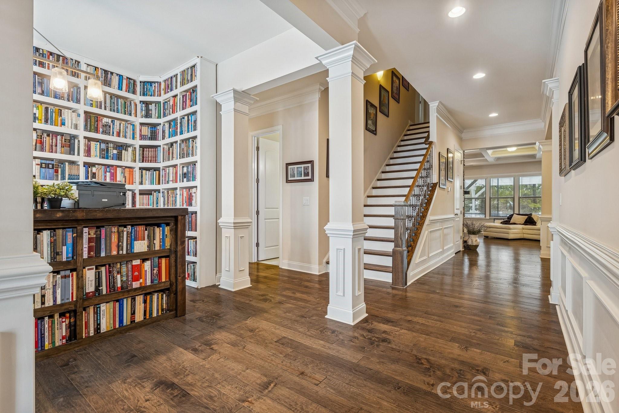 Casalino - Residential