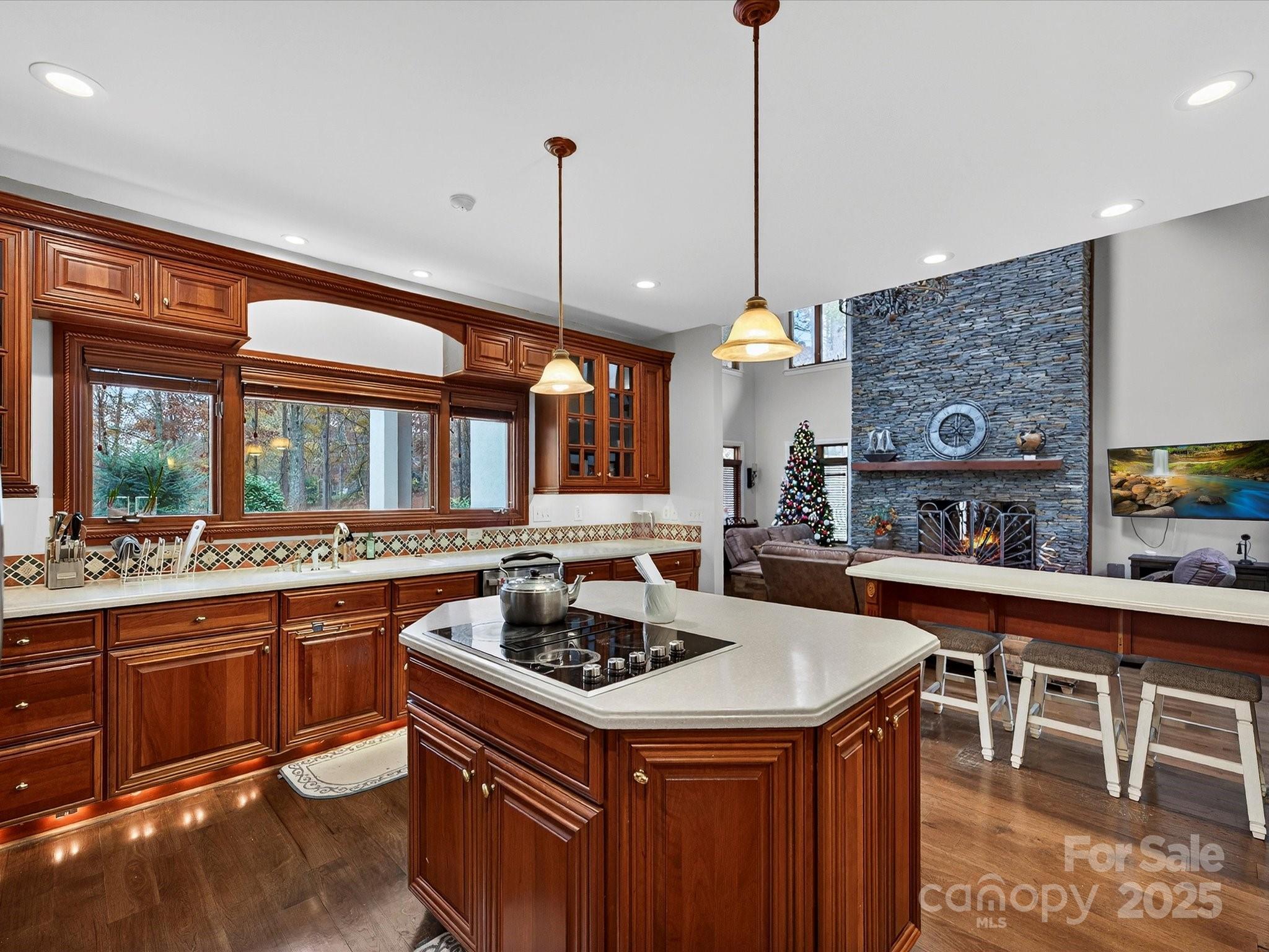 Walden Pond - Residential