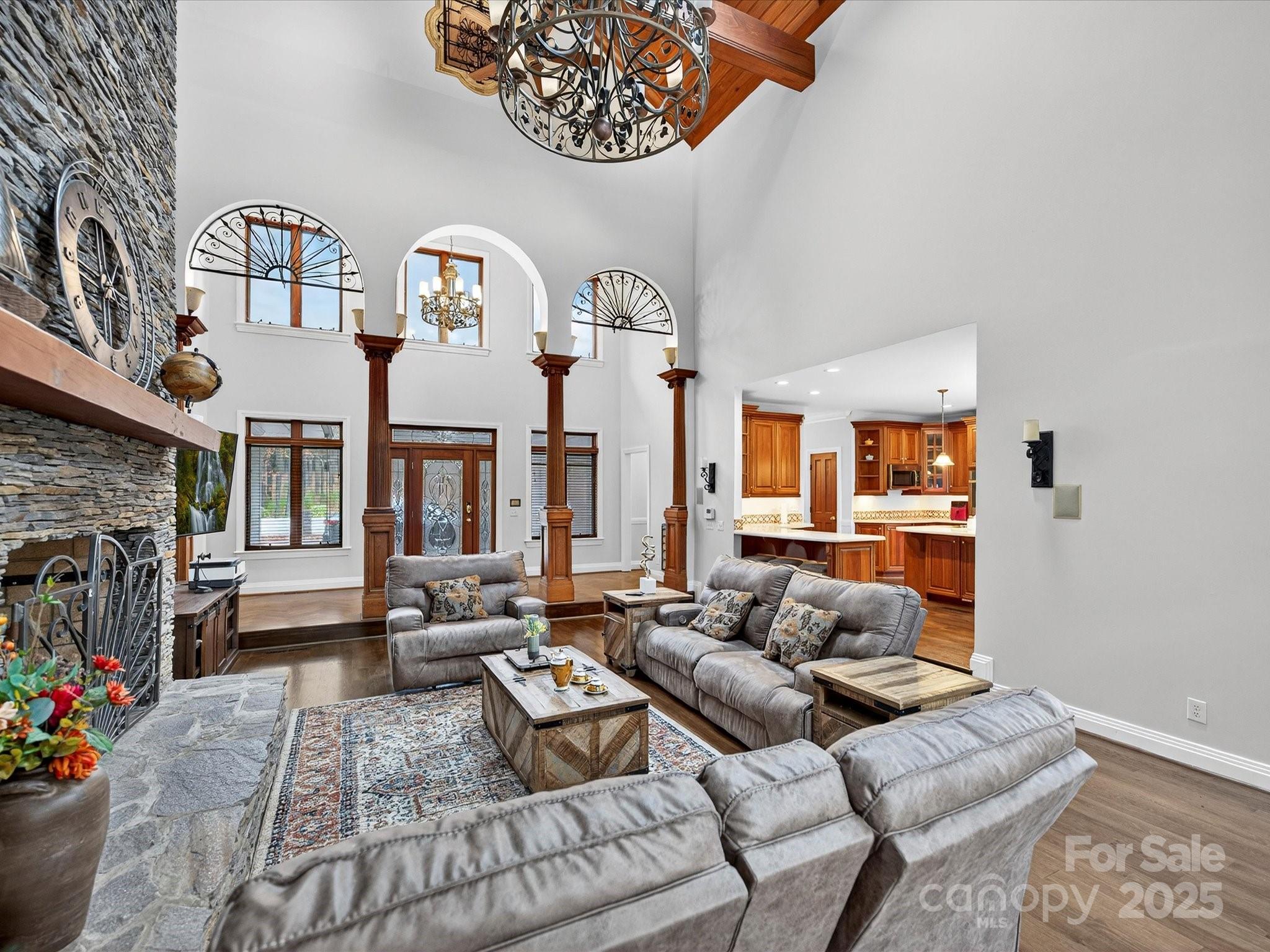 Walden Pond - Residential