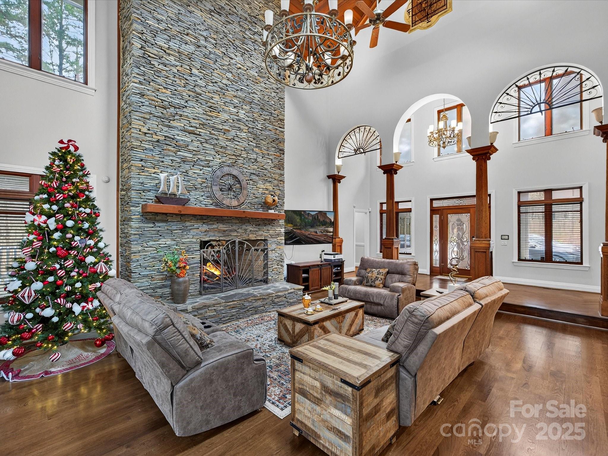 Walden Pond - Residential