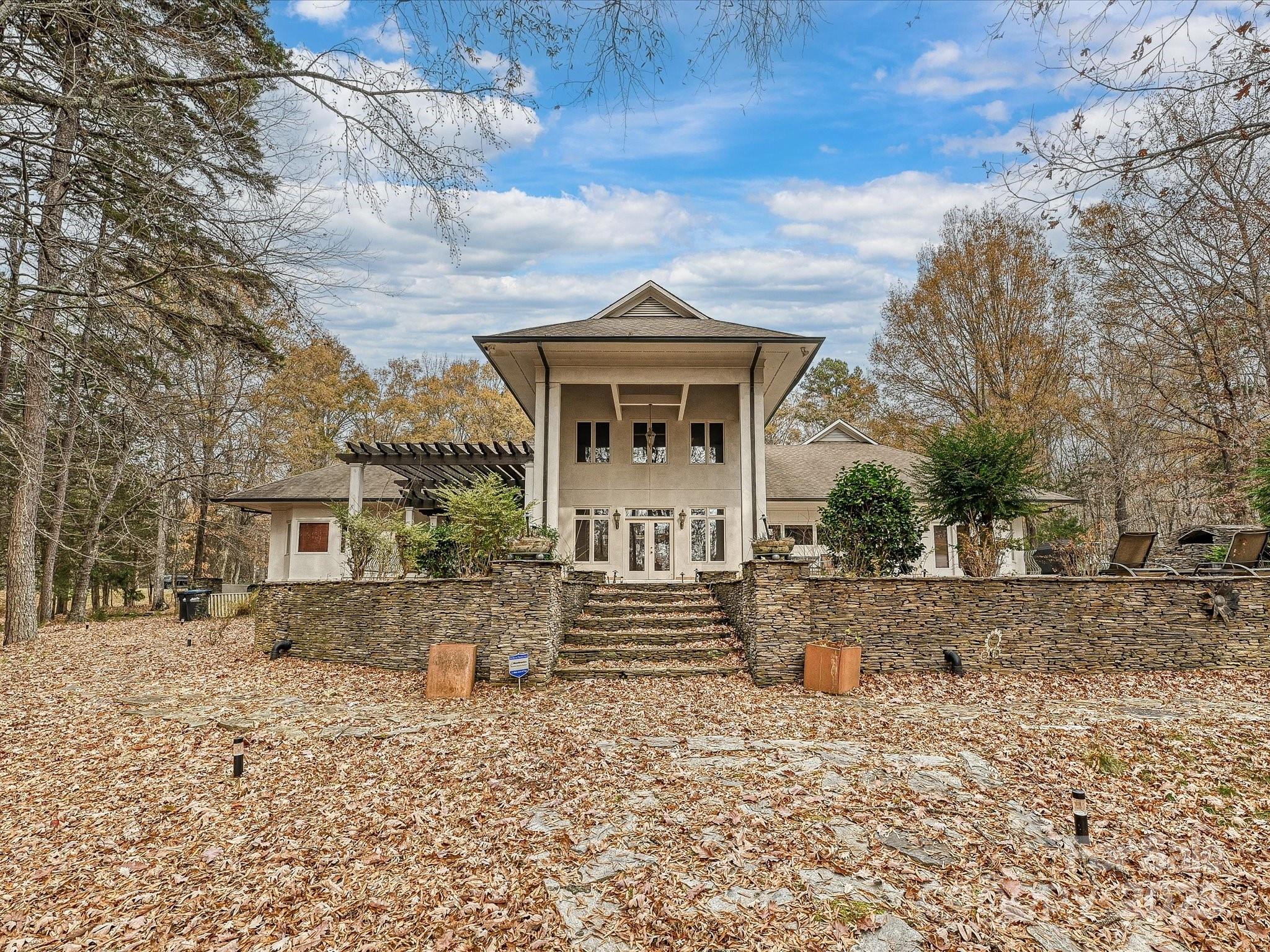Walden Pond - Residential