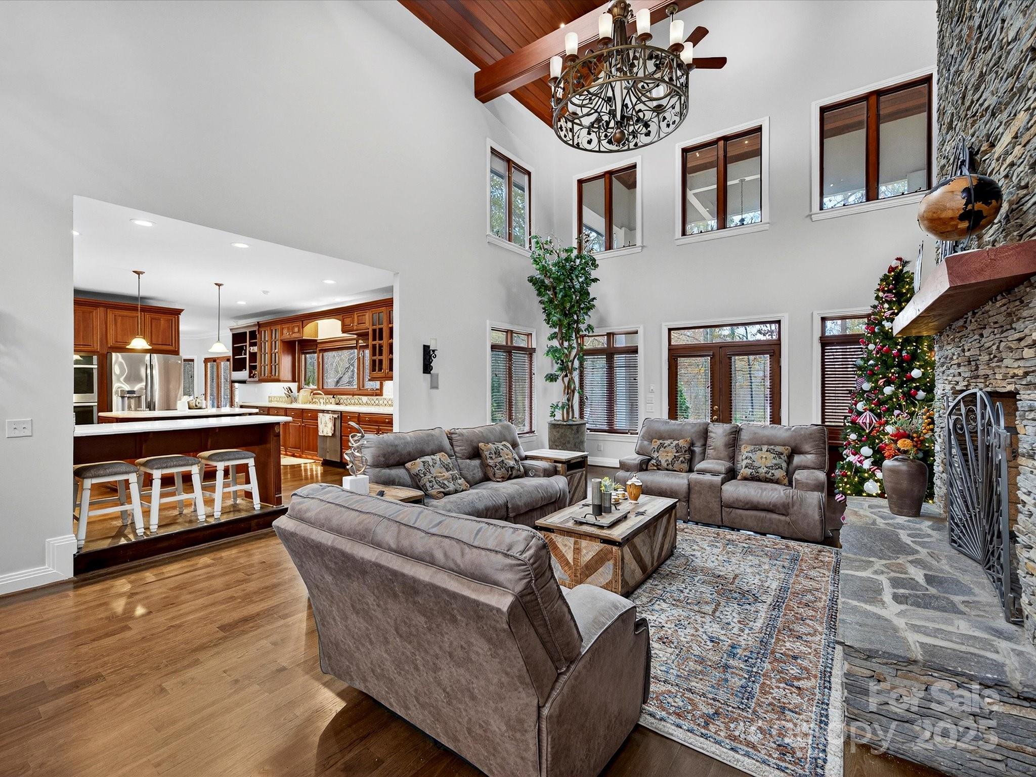 Walden Pond - Residential