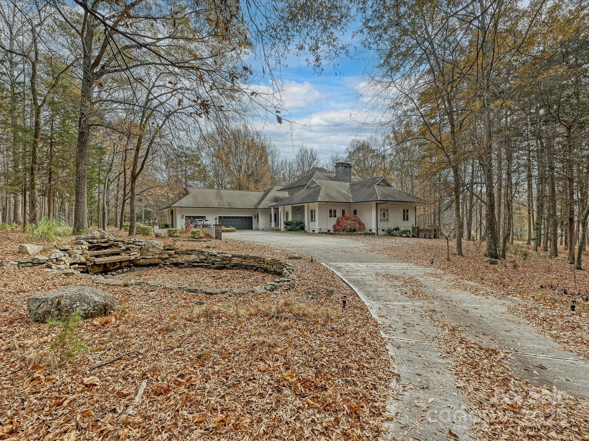 Walden Pond - Residential