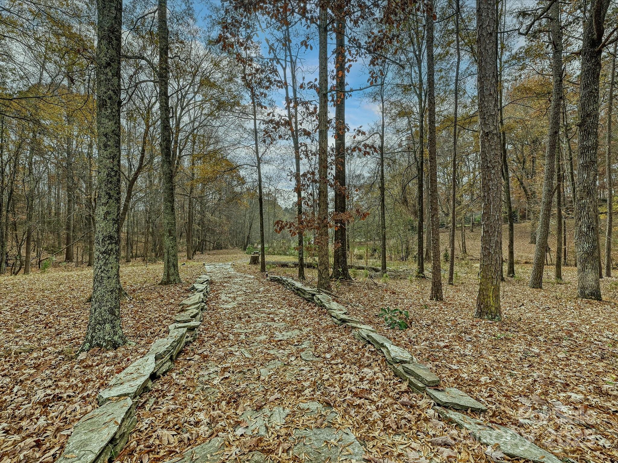 Walden Pond - Residential