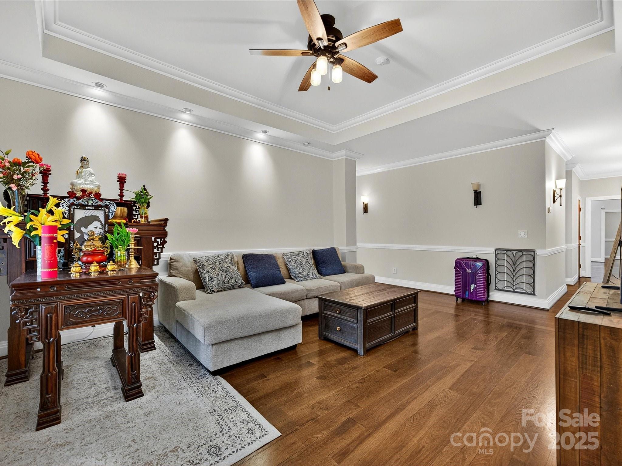 Walden Pond - Residential