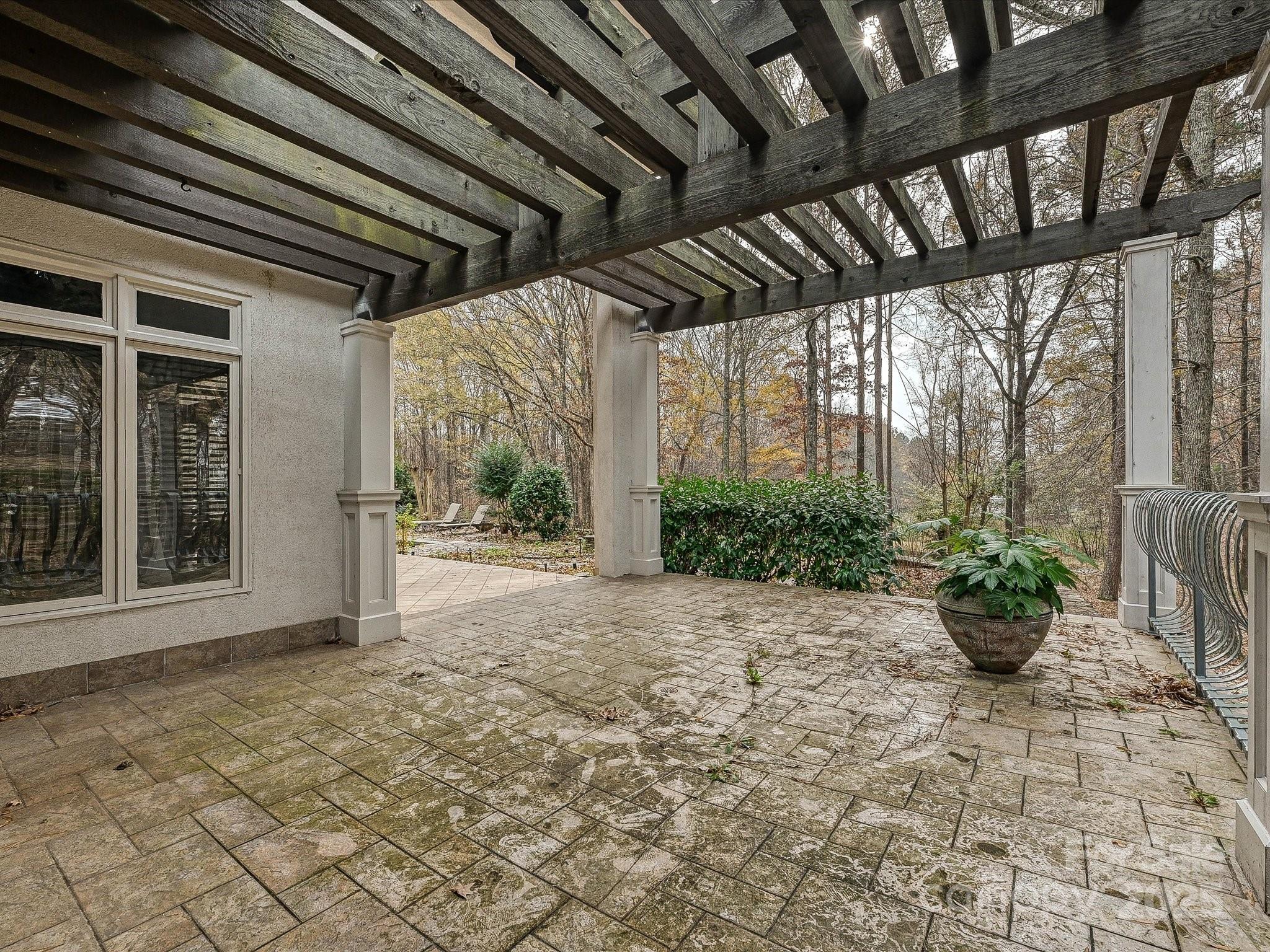 Walden Pond - Residential