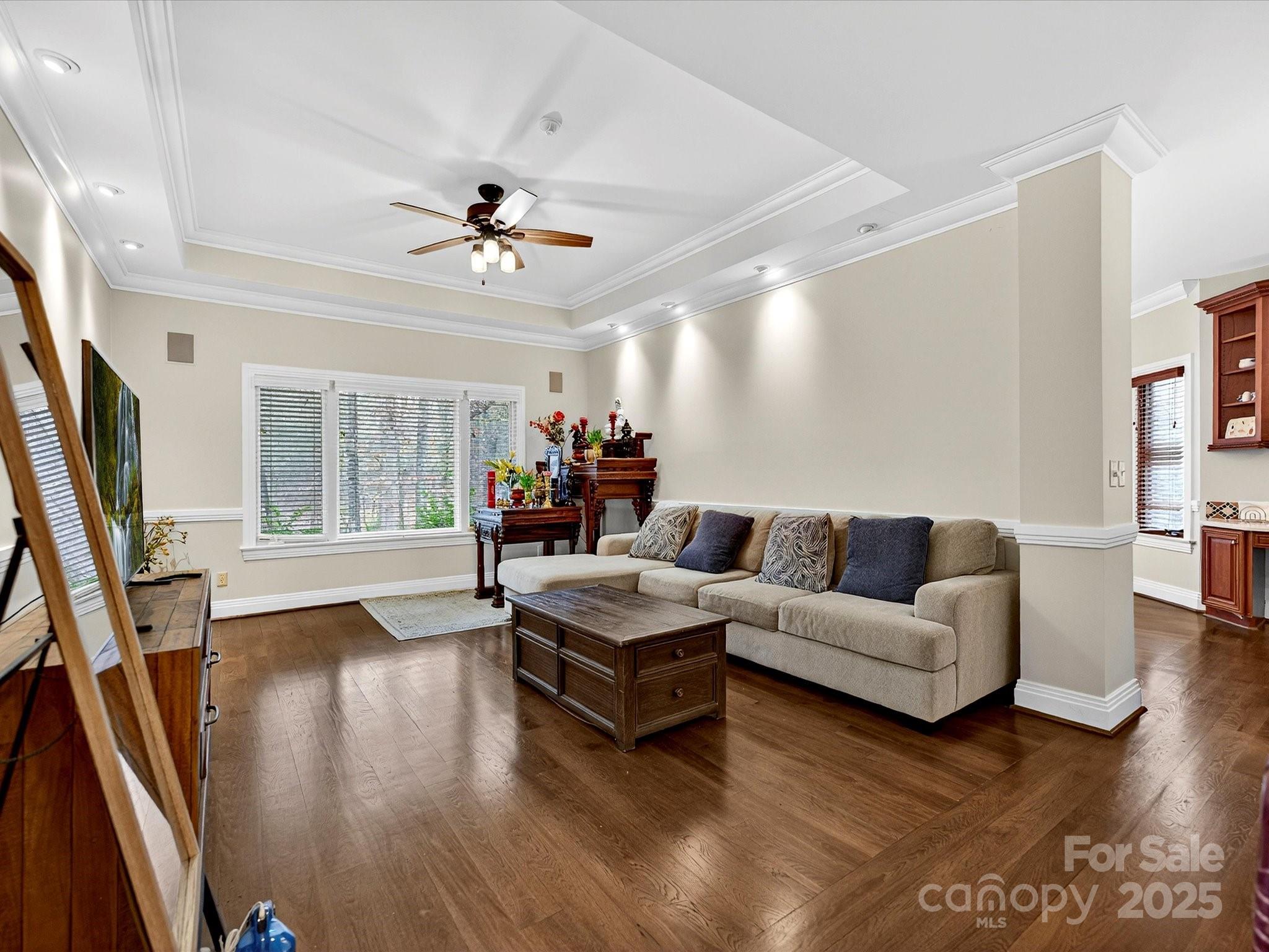 Walden Pond - Residential