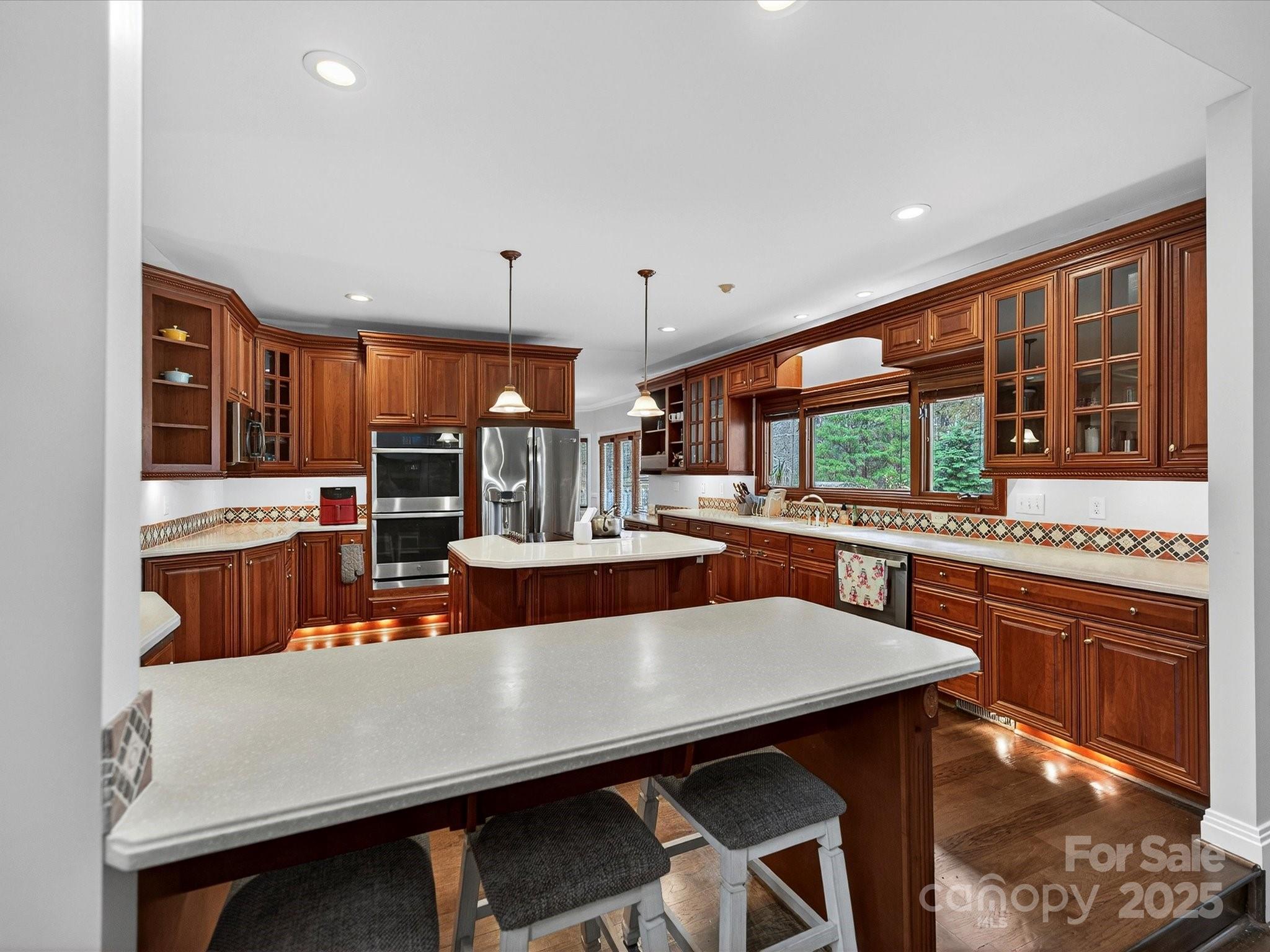 Walden Pond - Residential