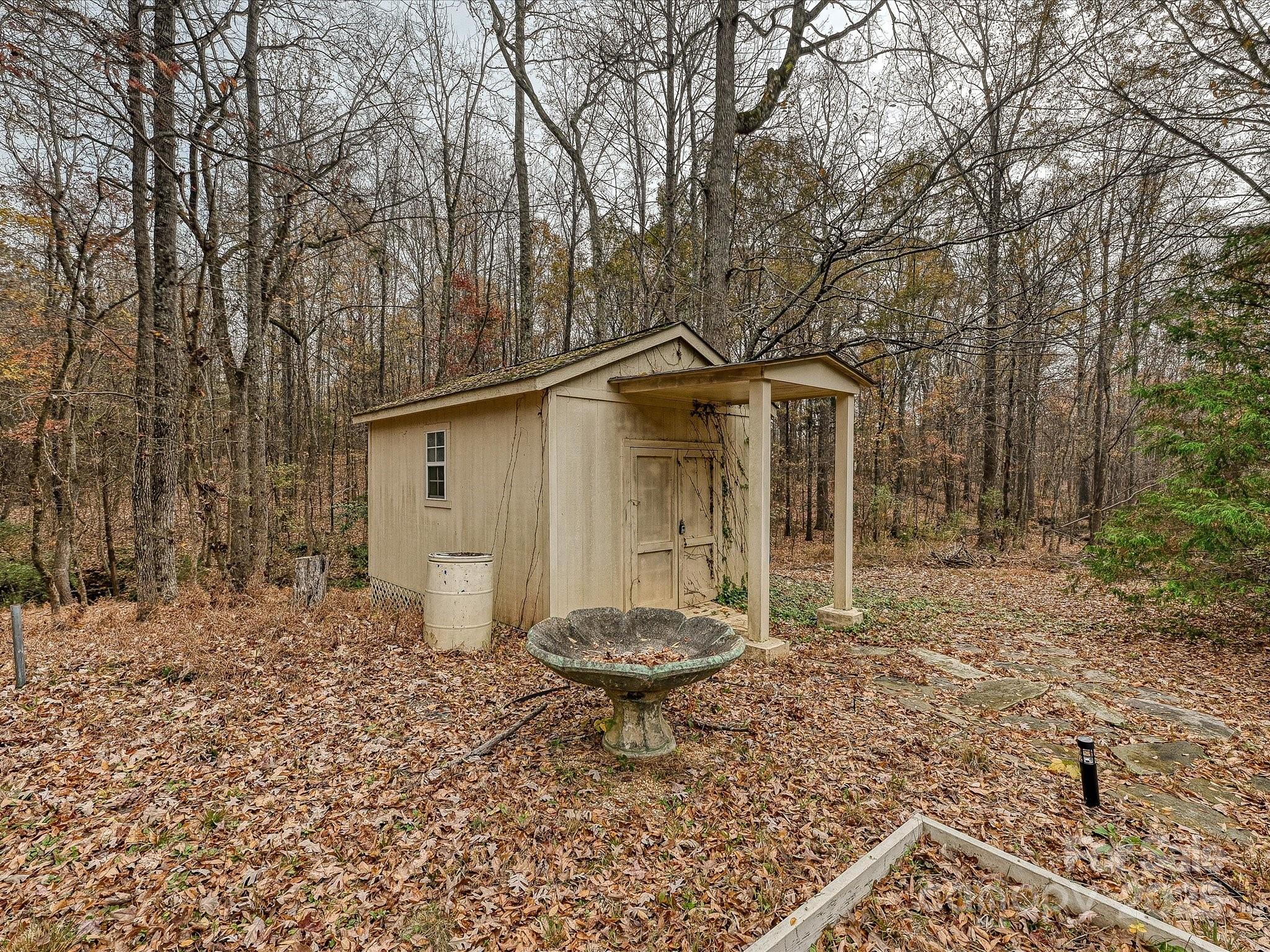 Walden Pond - Residential