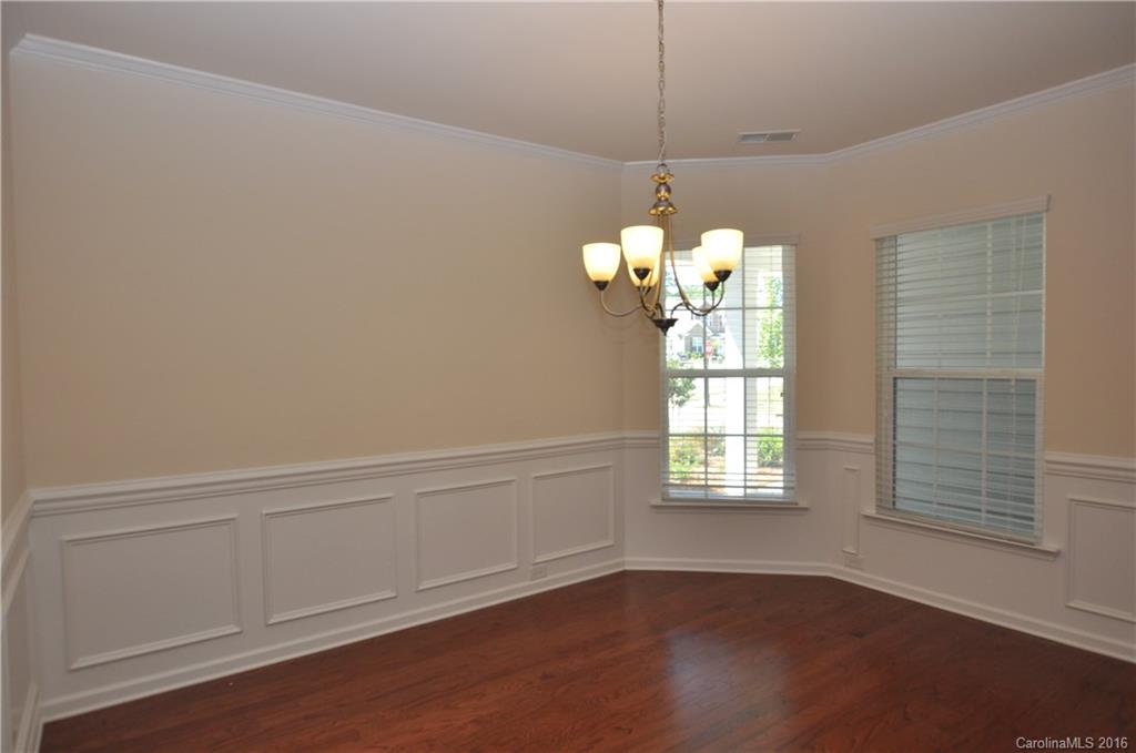 Carolina Reserve - Residential