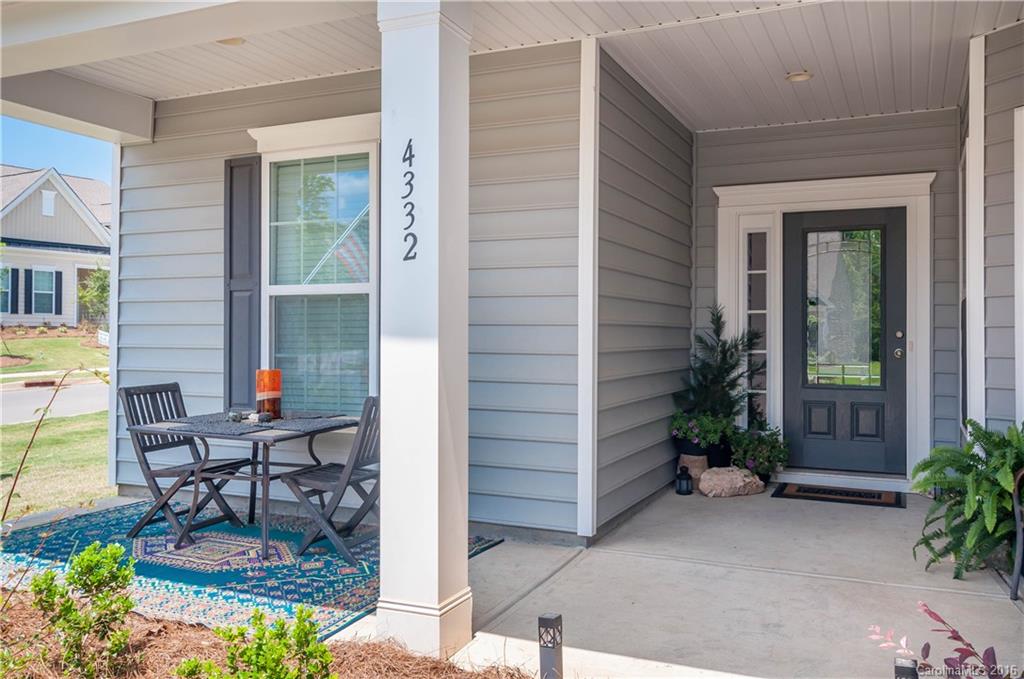 Carolina Reserve - Residential