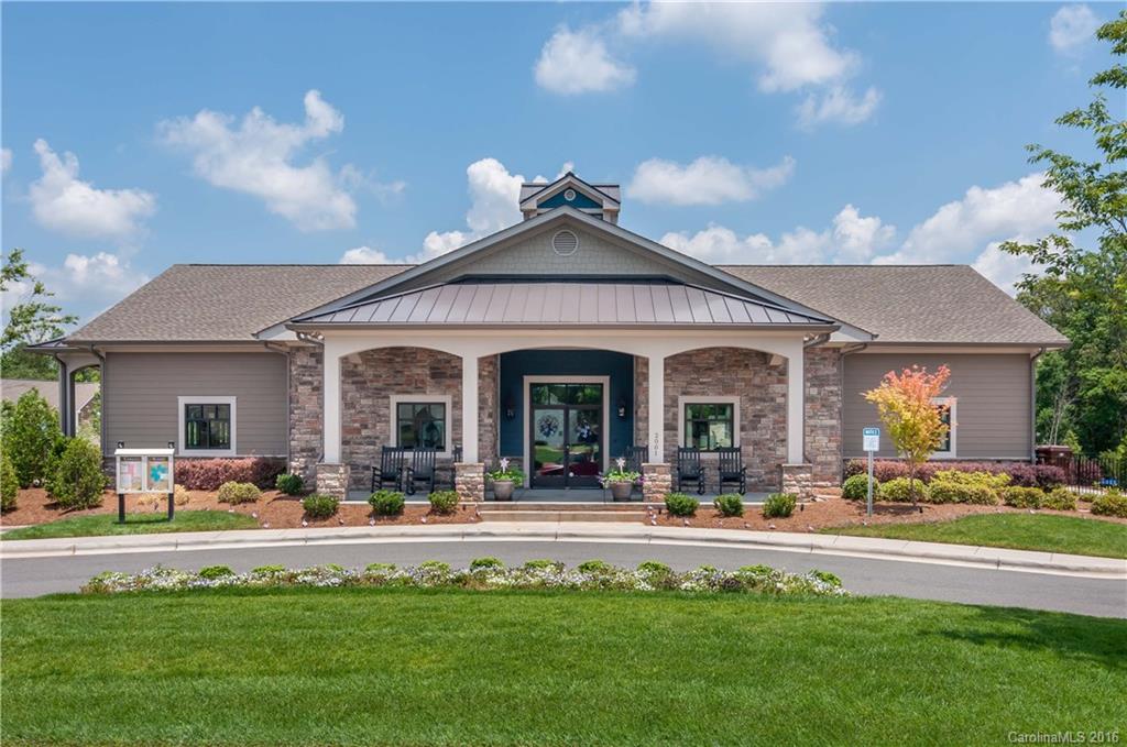 Carolina Reserve - Residential