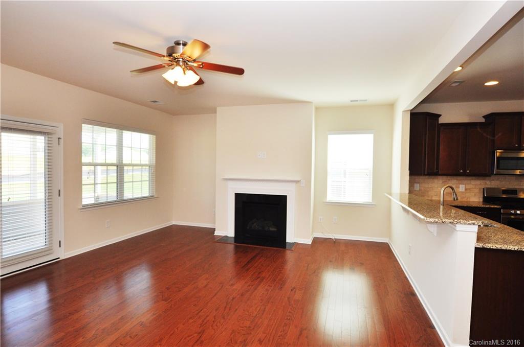 Carolina Reserve - Residential