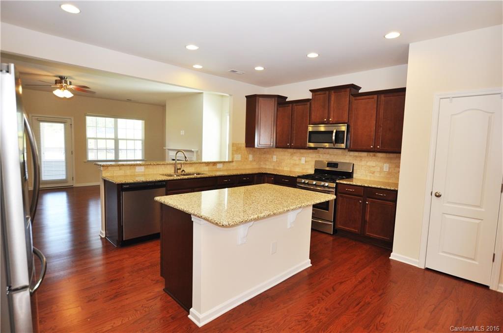 Carolina Reserve - Residential