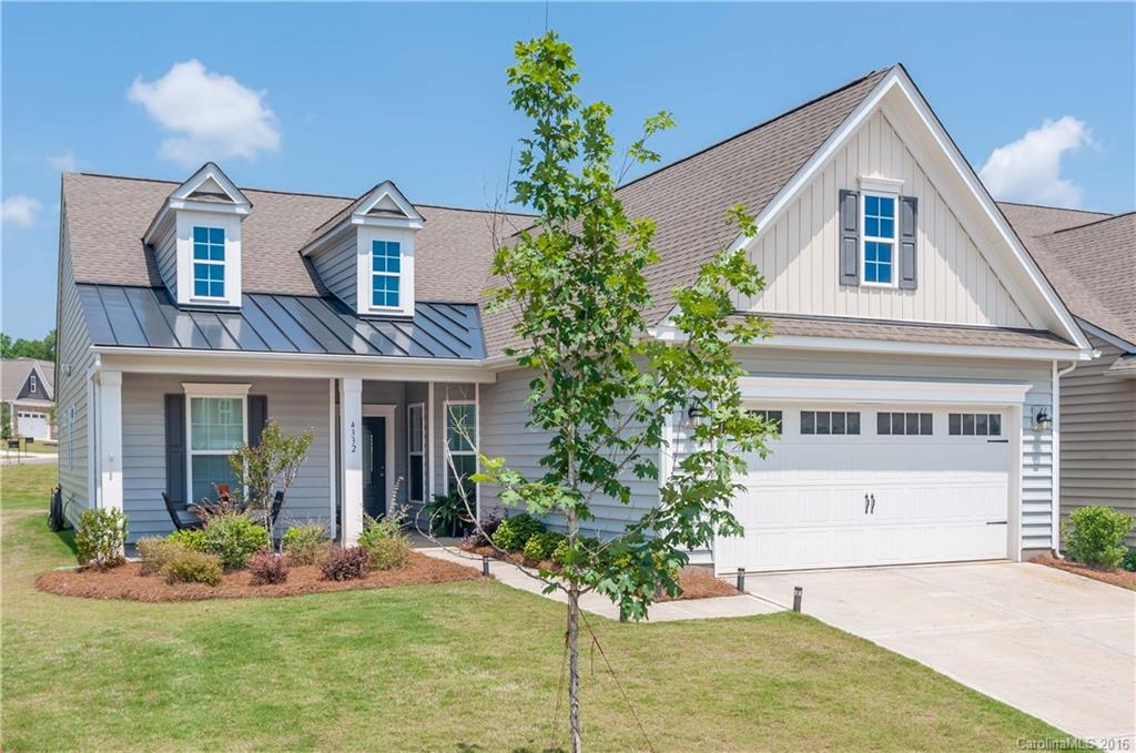 Carolina Reserve - Residential