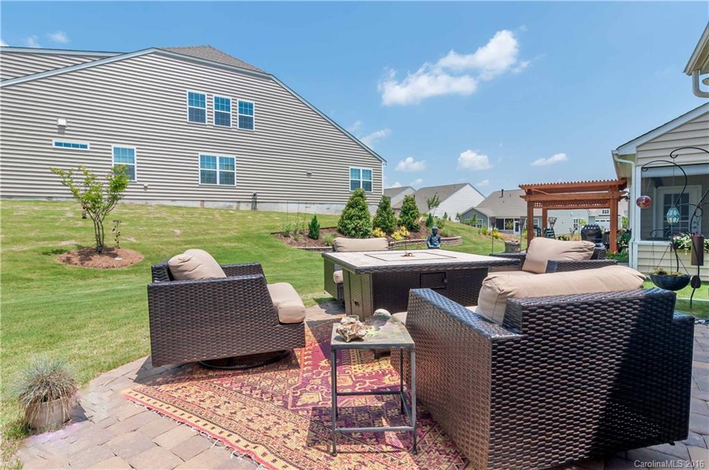 Carolina Reserve - Residential