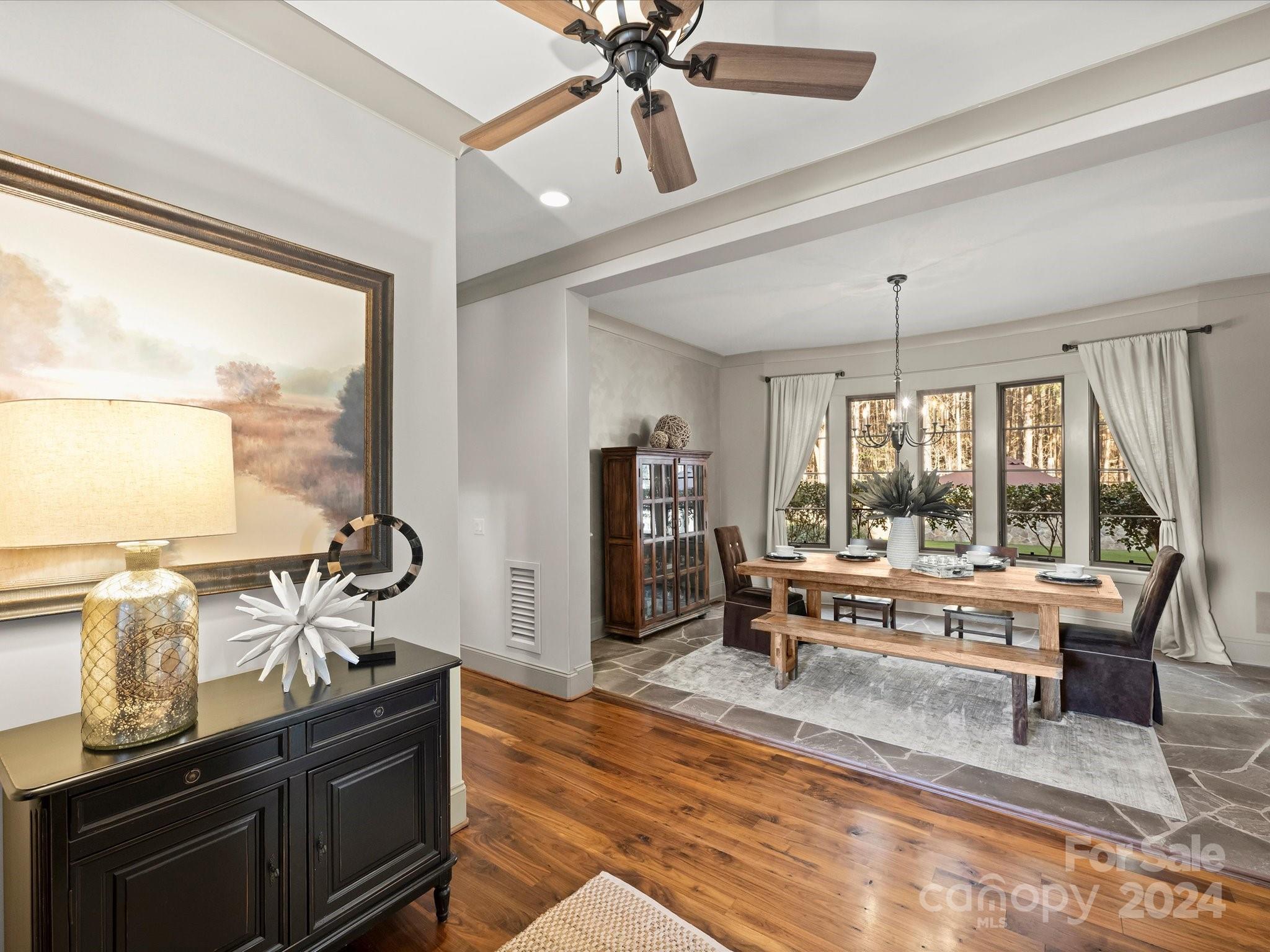 Pinnacle Ridge - Residential