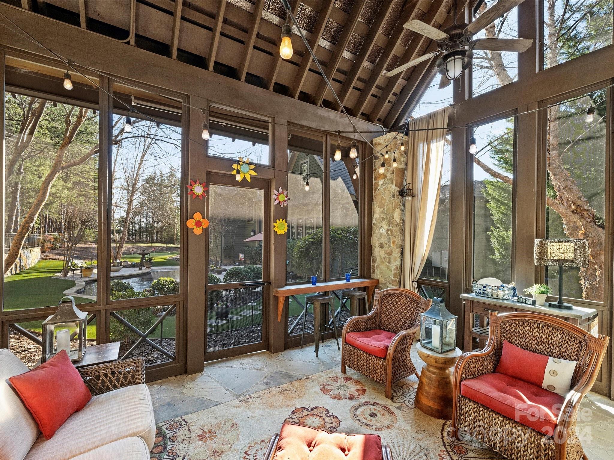 Pinnacle Ridge - Residential