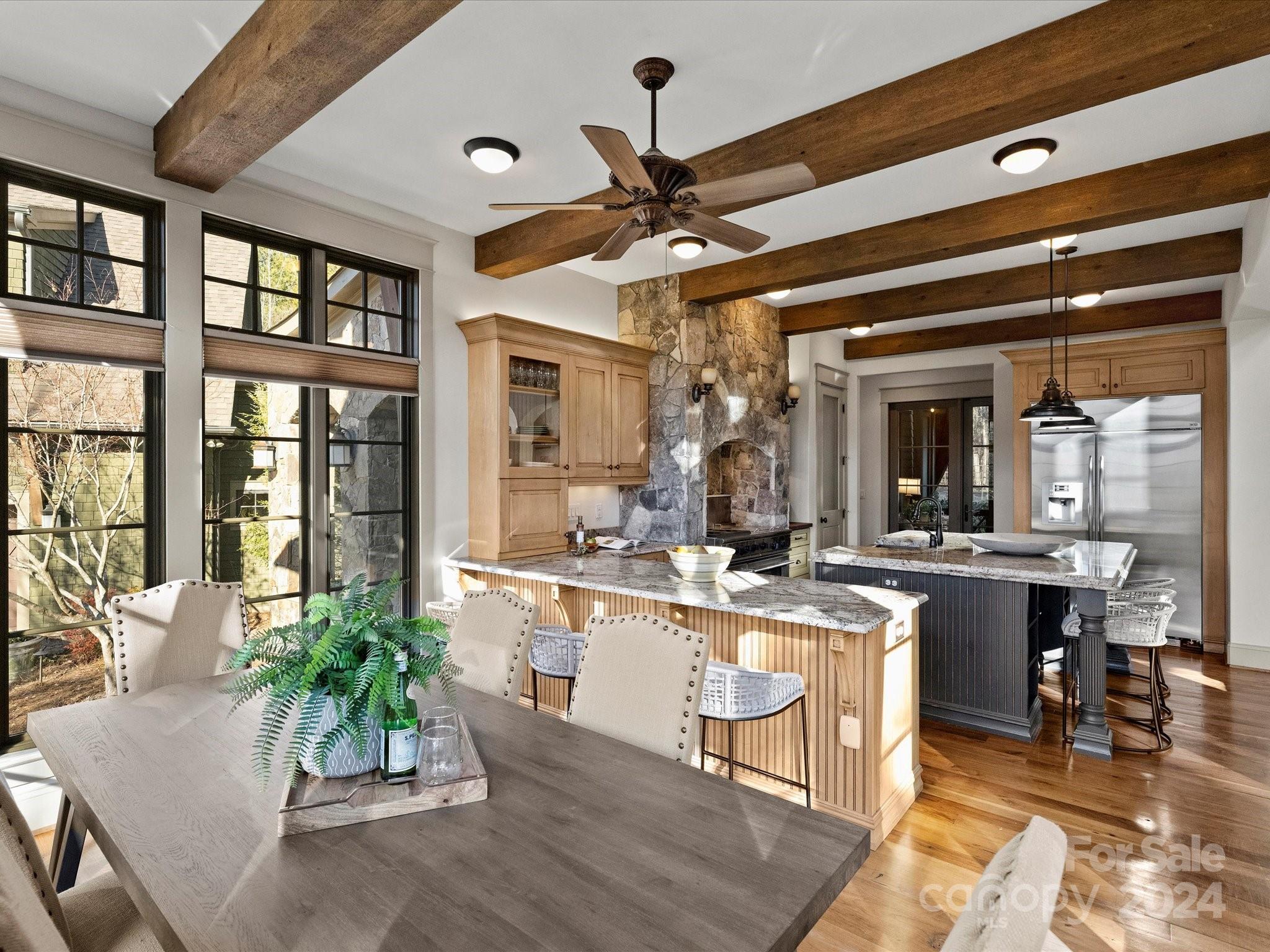 Pinnacle Ridge - Residential