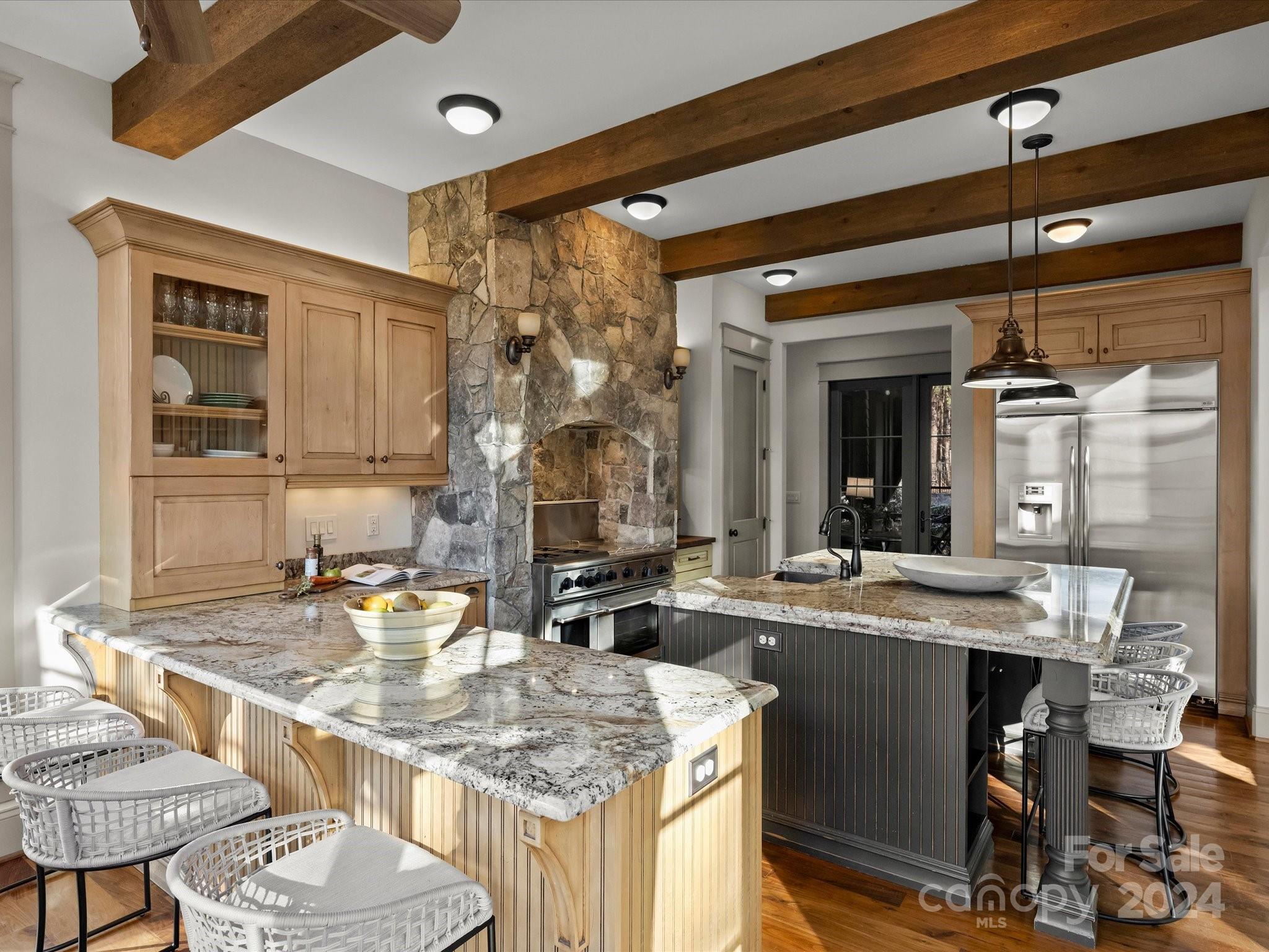 Pinnacle Ridge - Residential