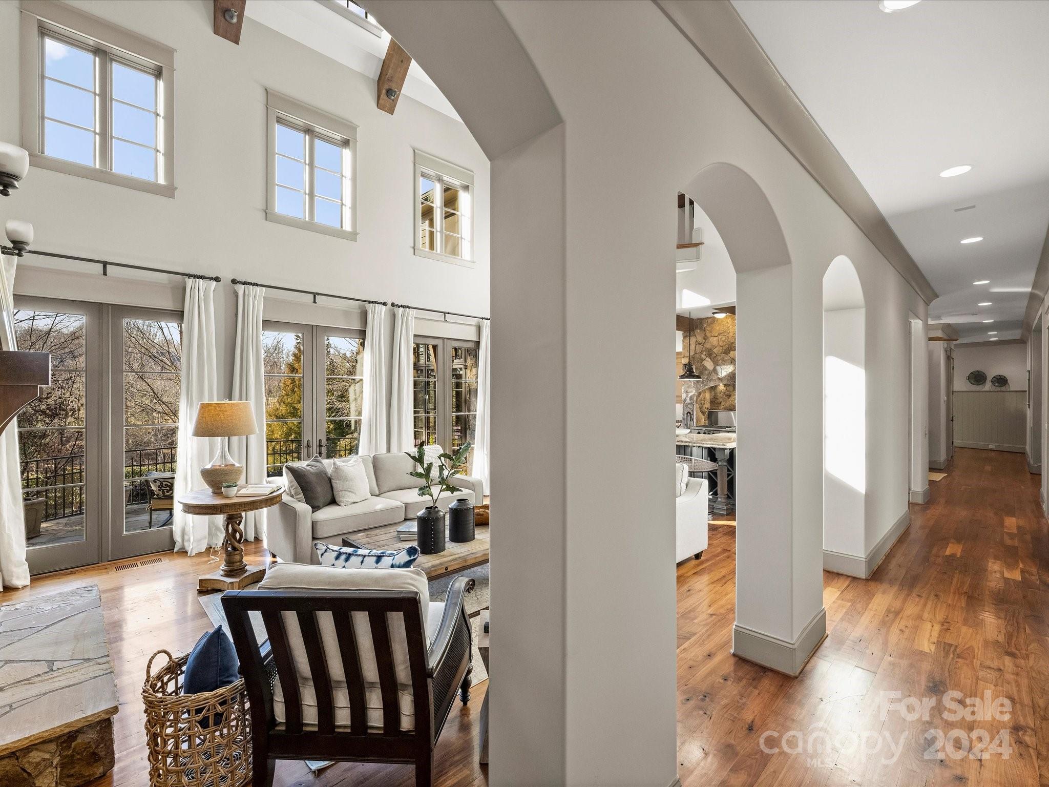 Pinnacle Ridge - Residential