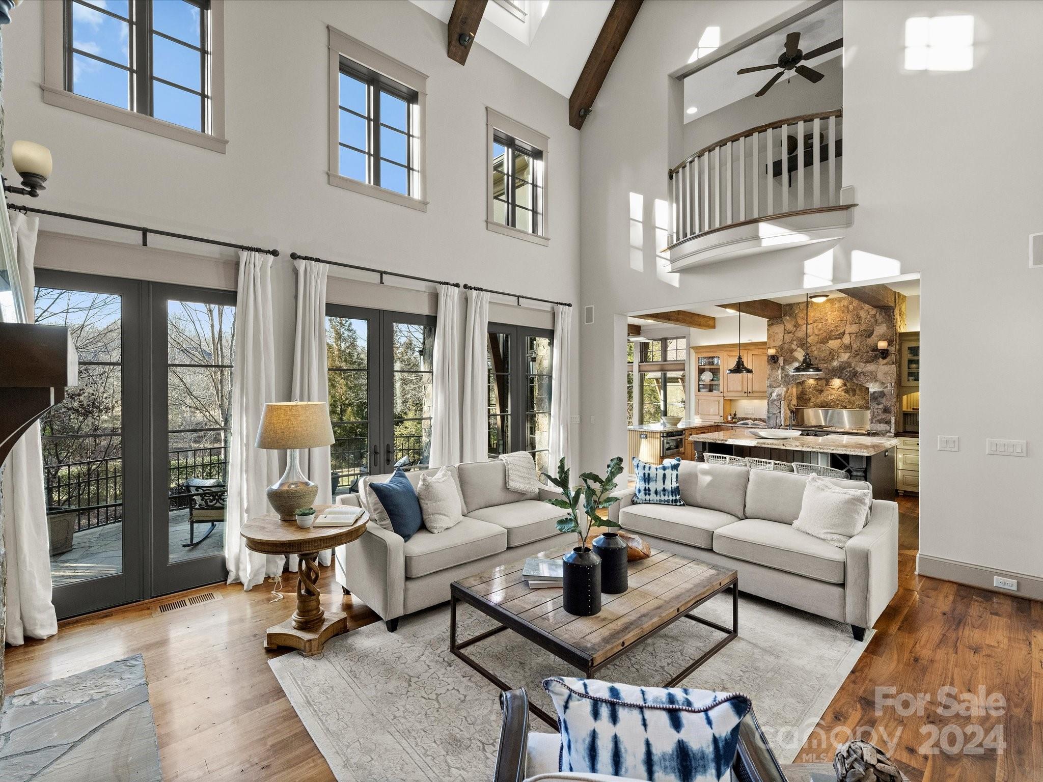 Pinnacle Ridge - Residential