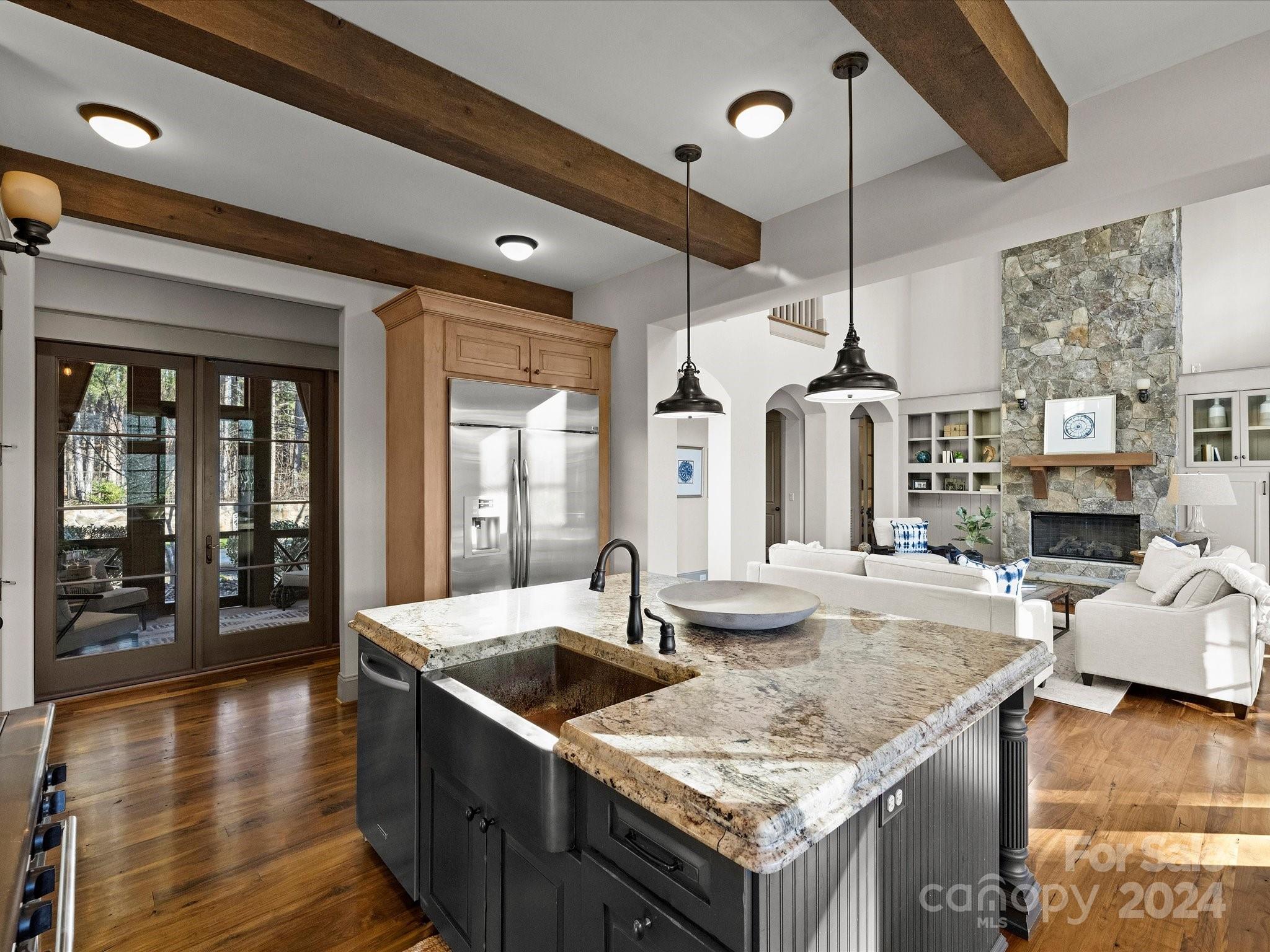 Pinnacle Ridge - Residential