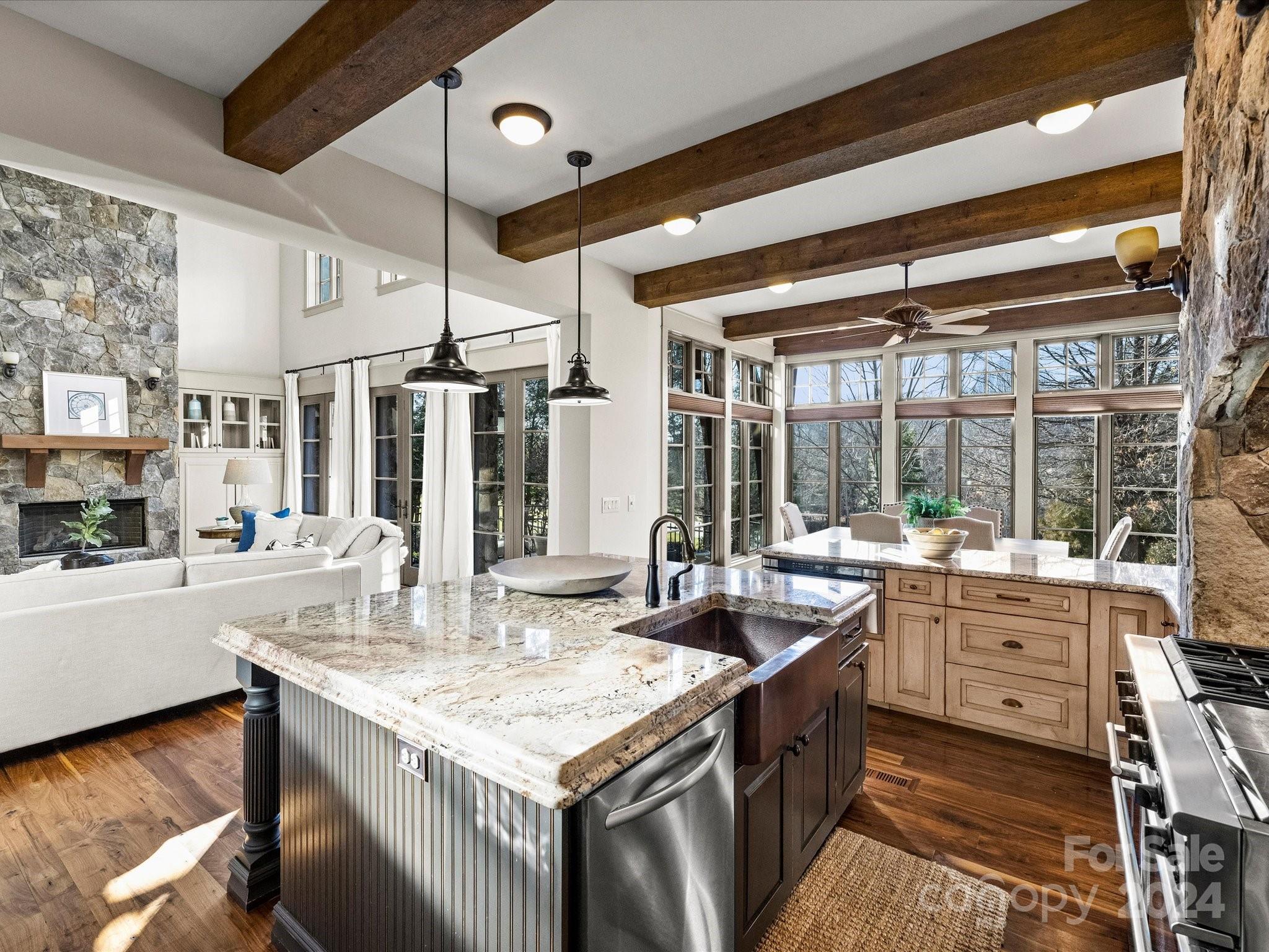 Pinnacle Ridge - Residential