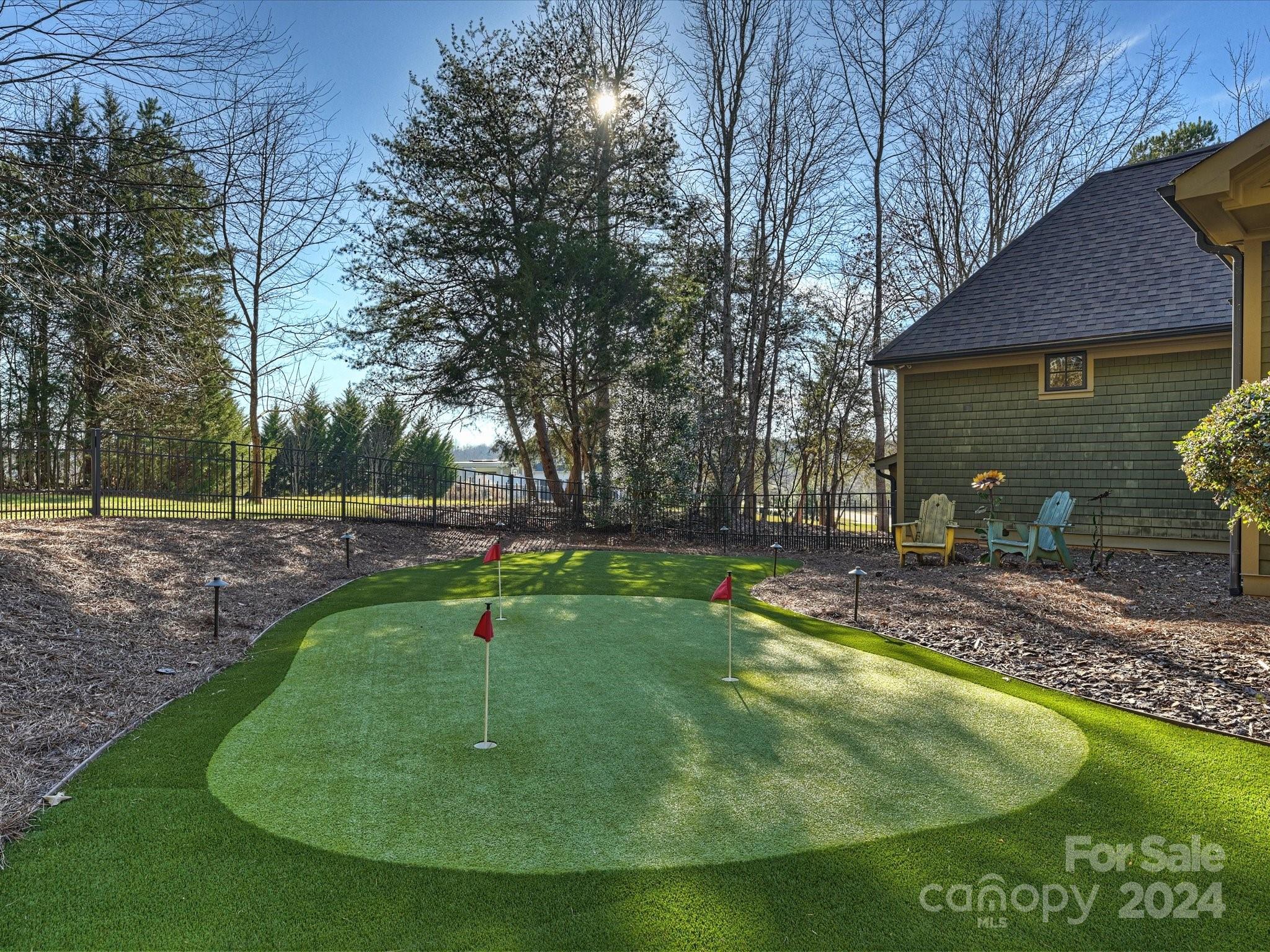 Pinnacle Ridge - Residential