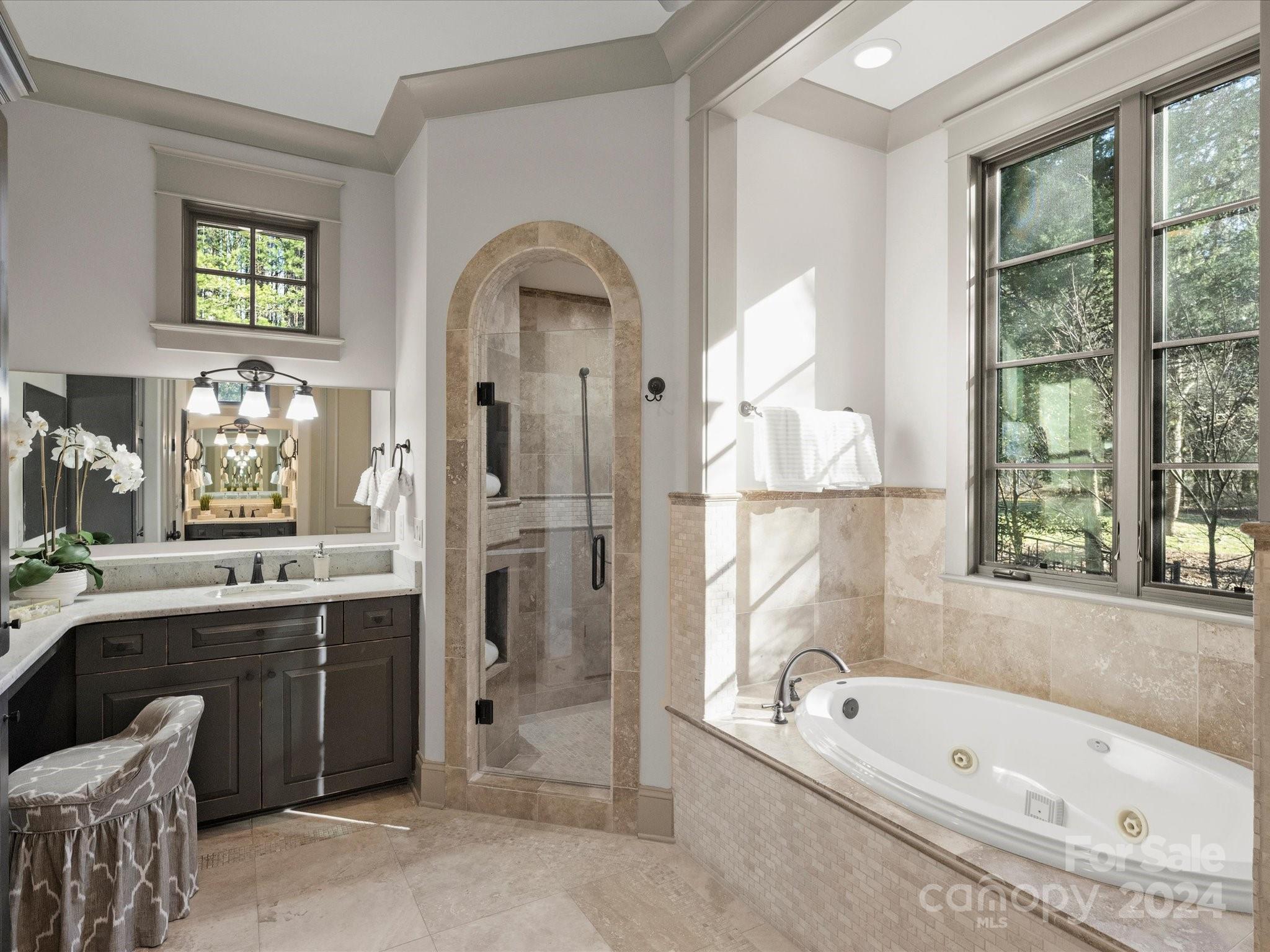 Pinnacle Ridge - Residential