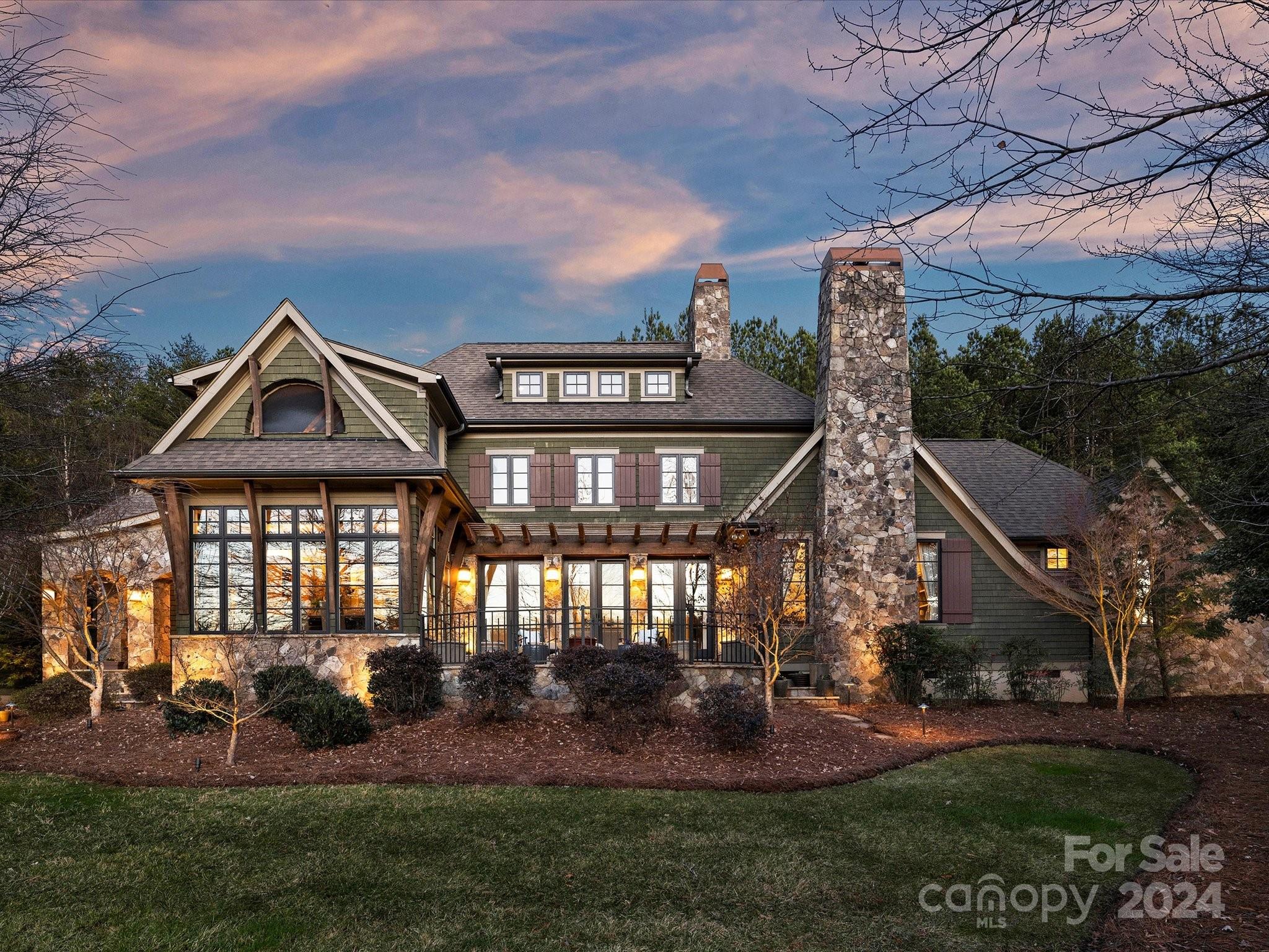 Pinnacle Ridge - Residential