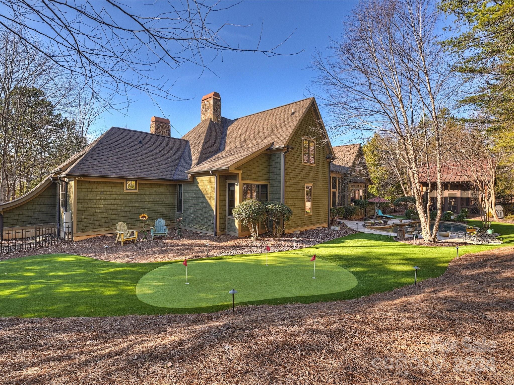 Pinnacle Ridge - Residential