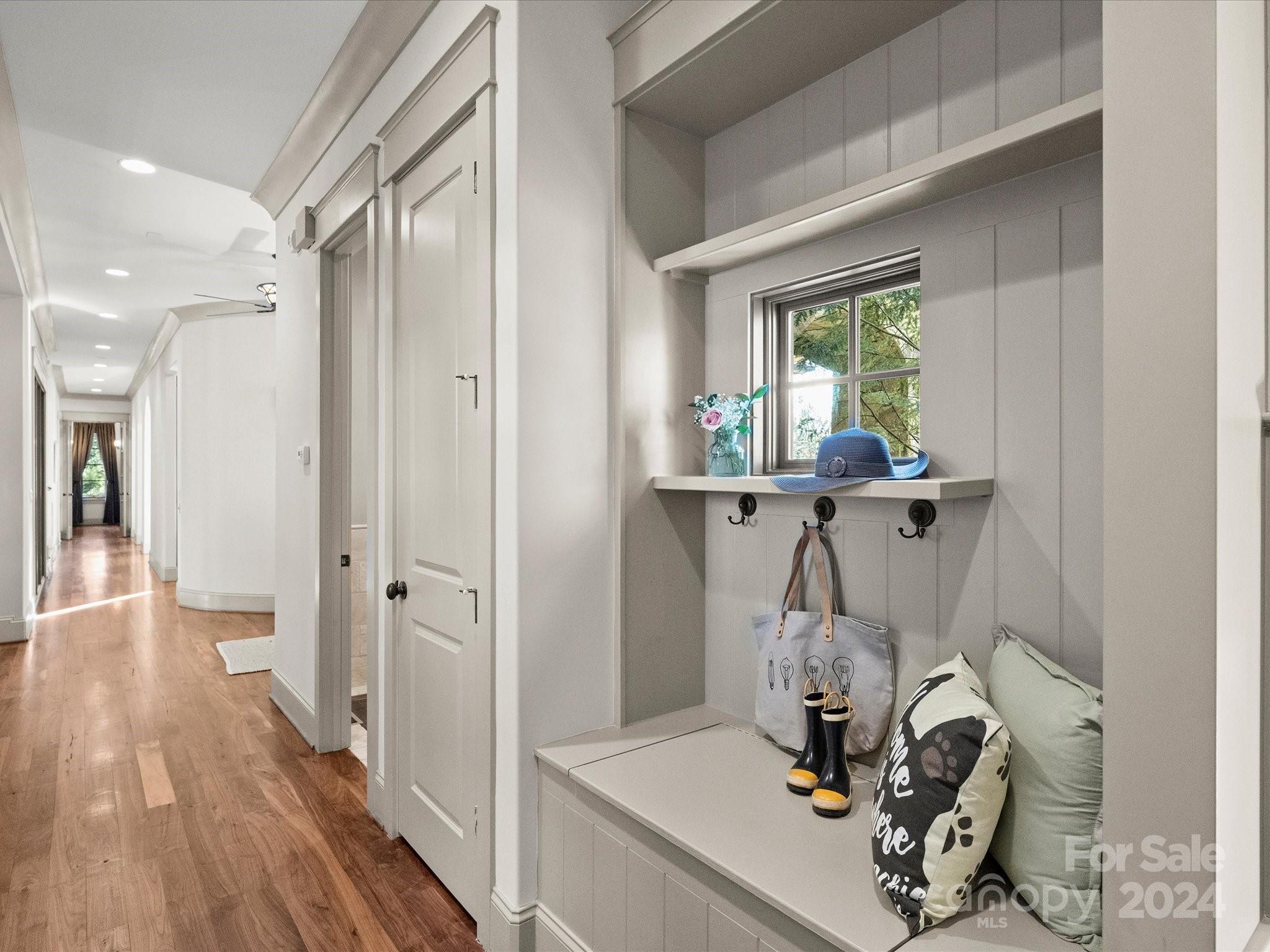 Pinnacle Ridge - Residential