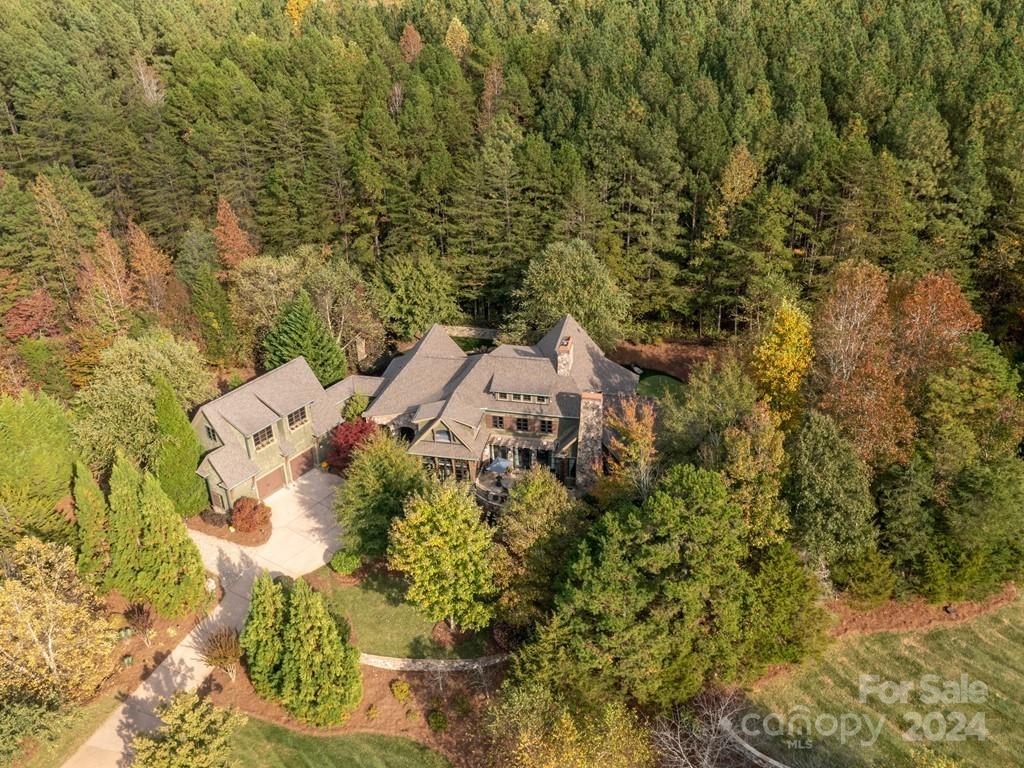 Pinnacle Ridge - Residential