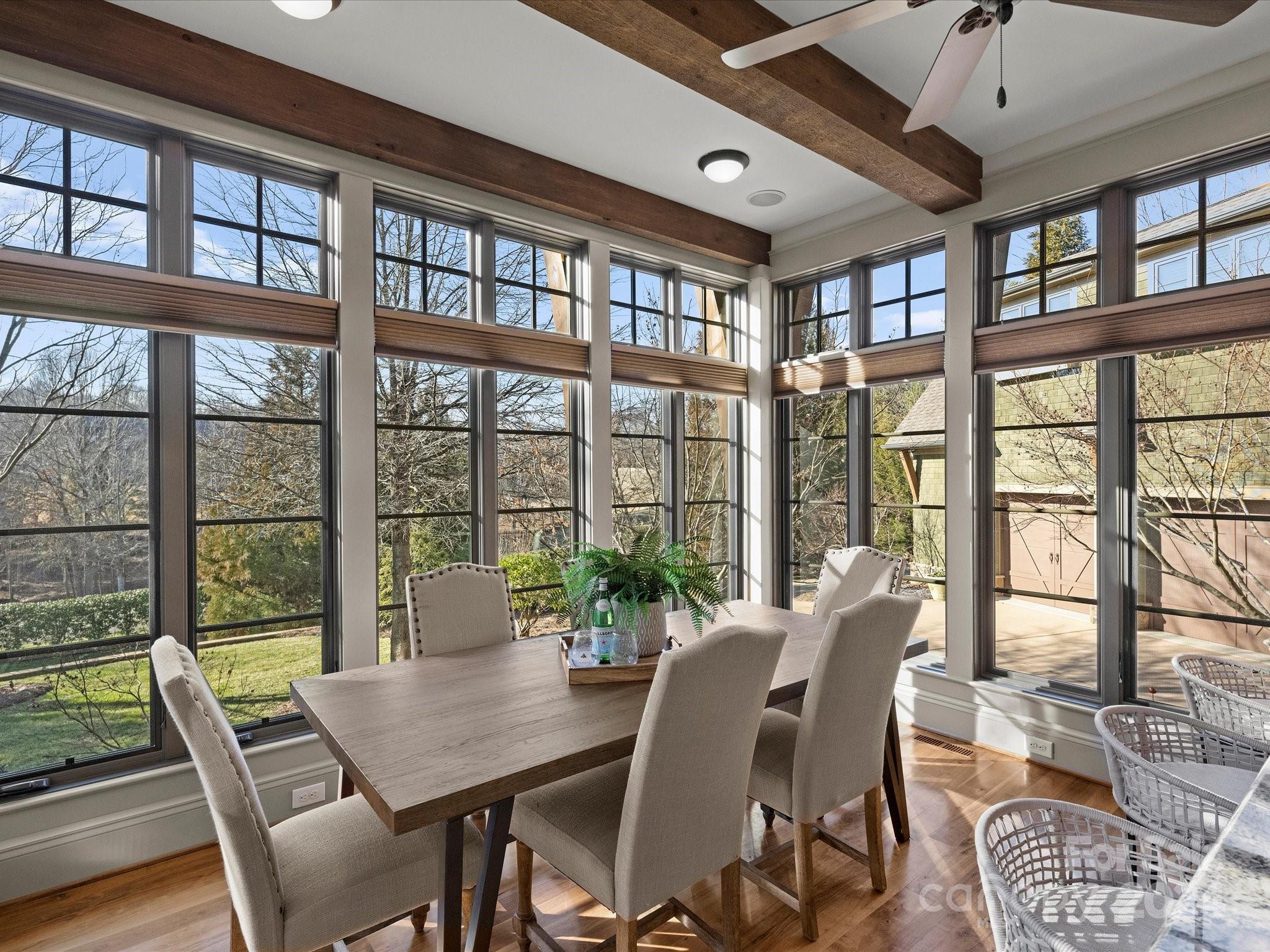 Pinnacle Ridge - Residential