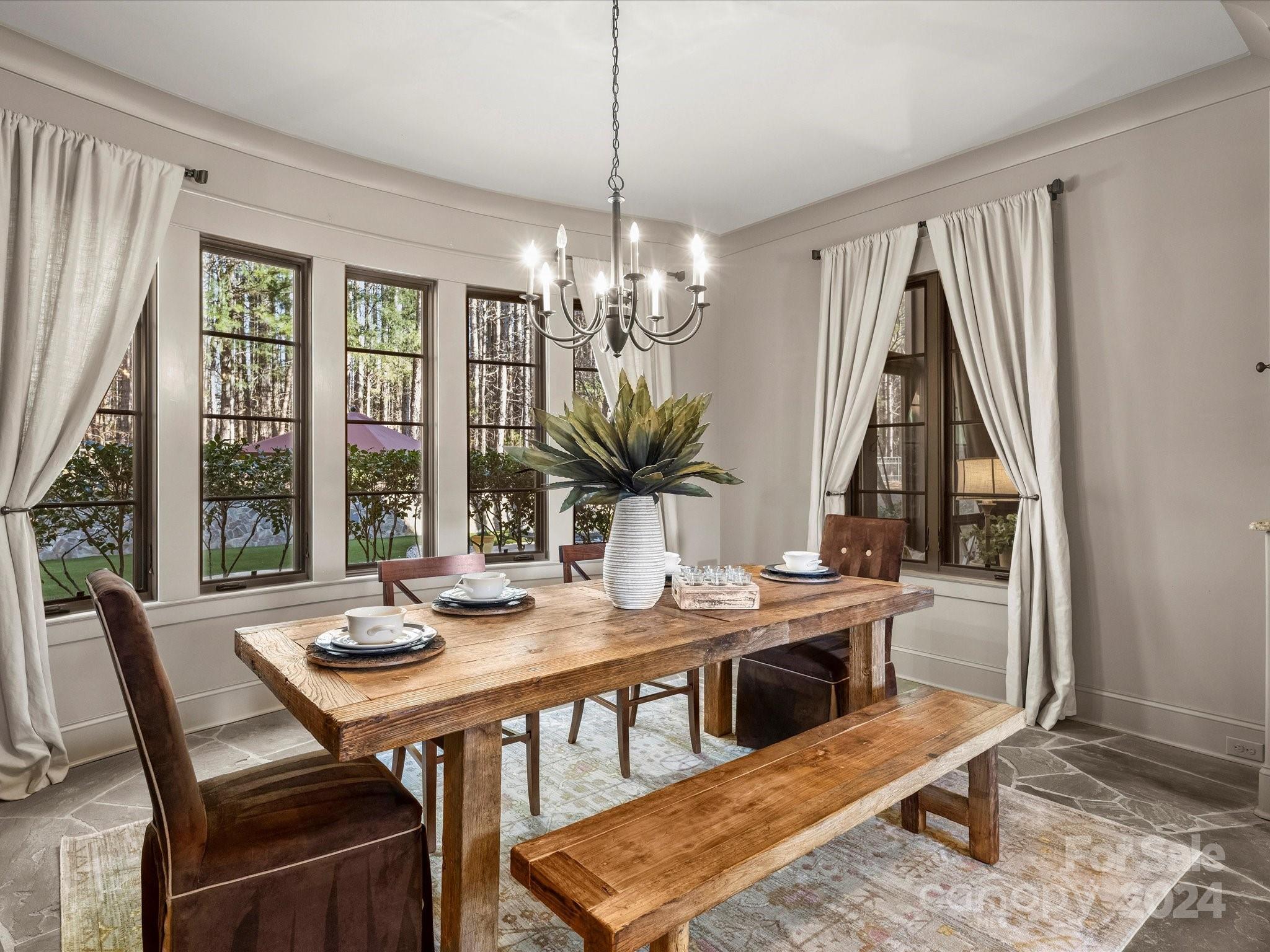 Pinnacle Ridge - Residential