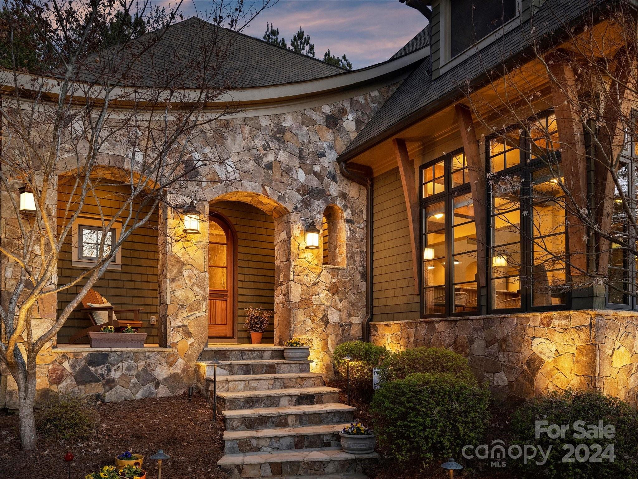 Pinnacle Ridge - Residential