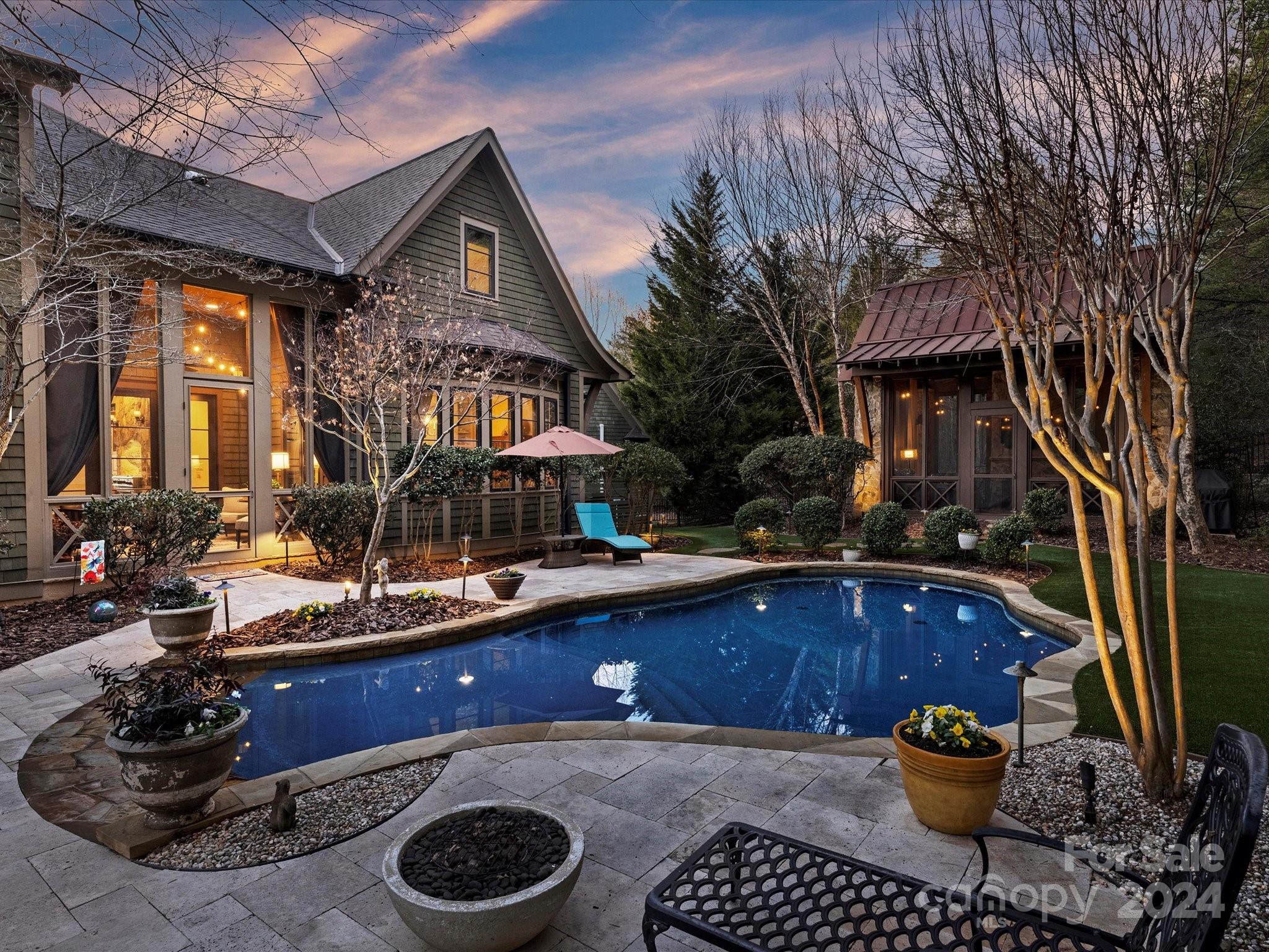 Pinnacle Ridge - Residential