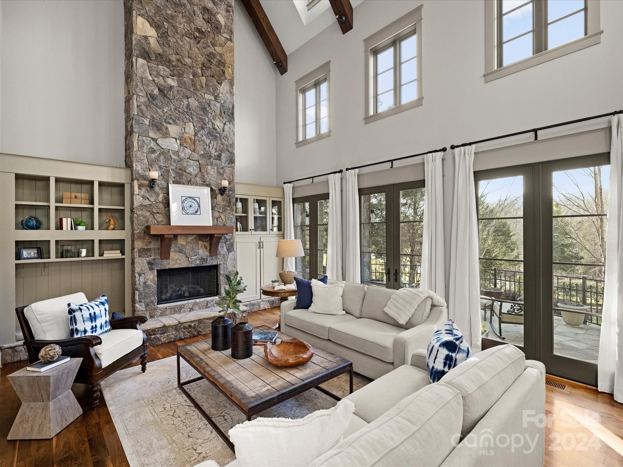 Pinnacle Ridge - Residential