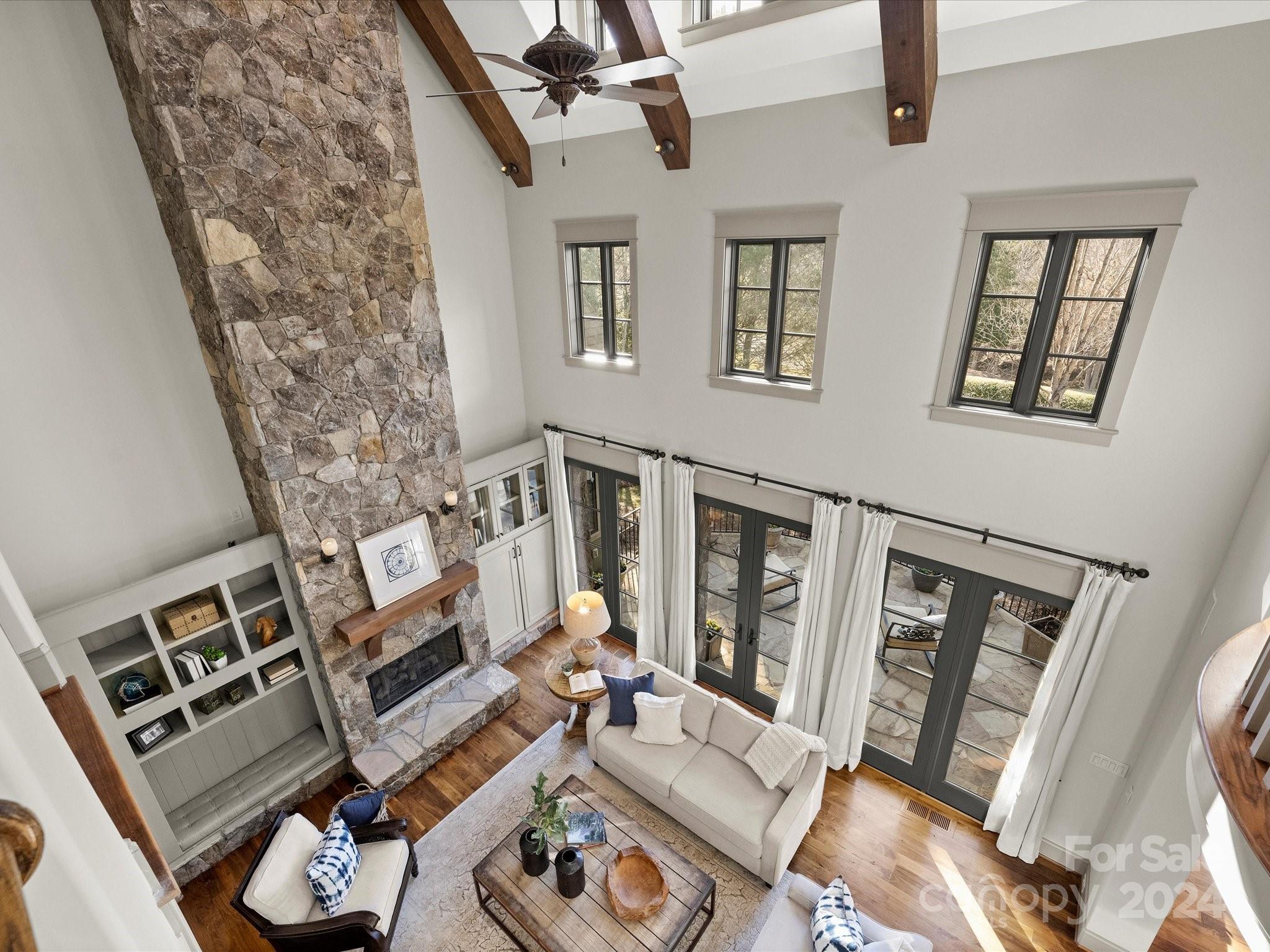 Pinnacle Ridge - Residential