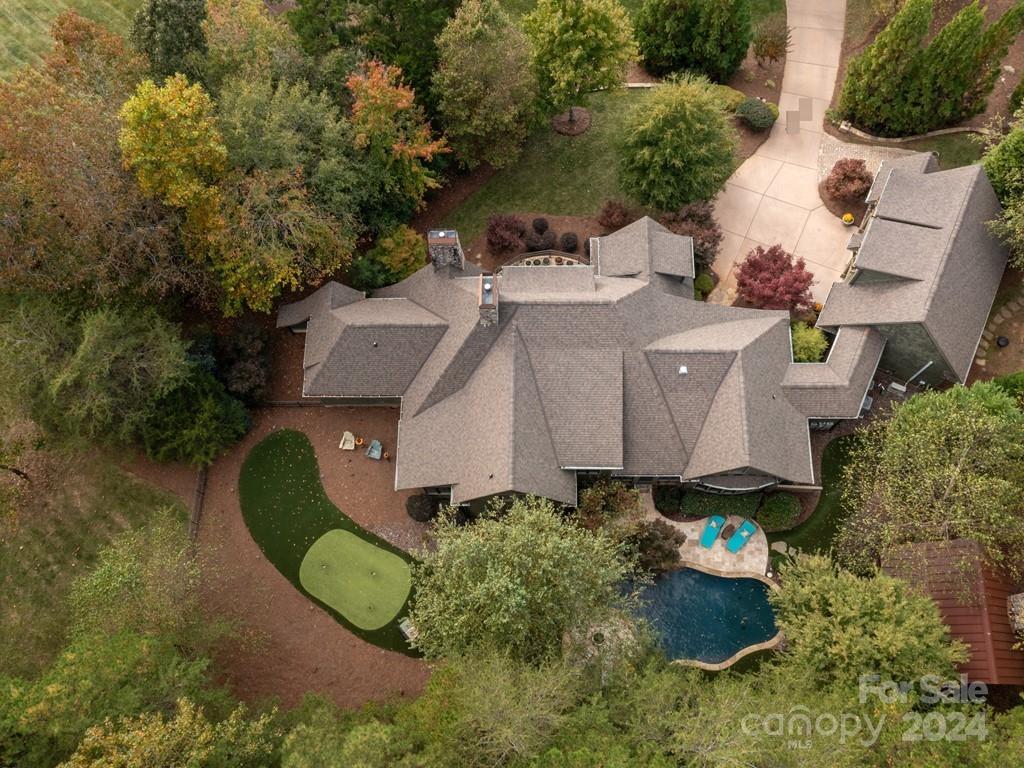 Pinnacle Ridge - Residential