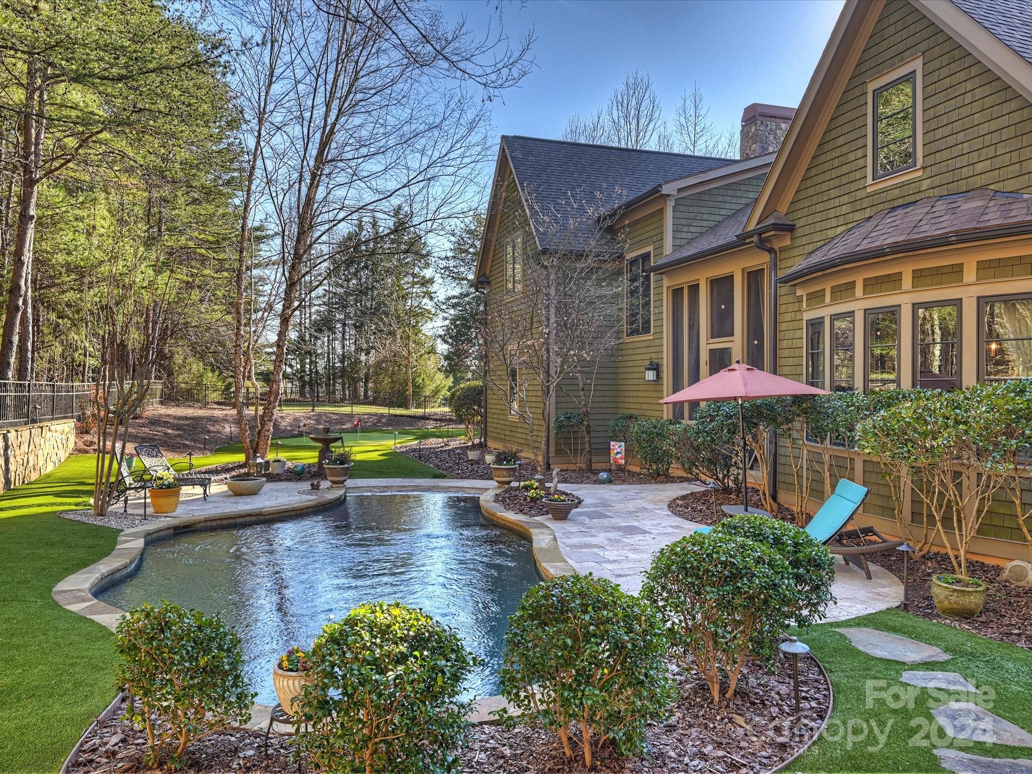 Pinnacle Ridge - Residential