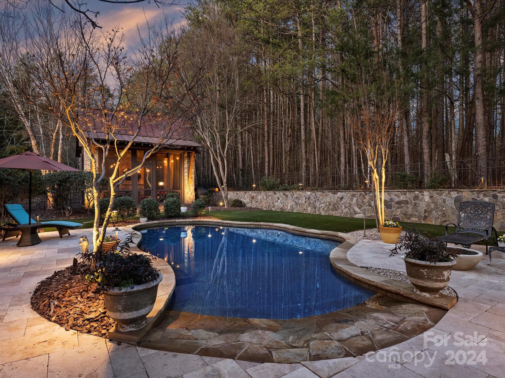 Pinnacle Ridge - Residential