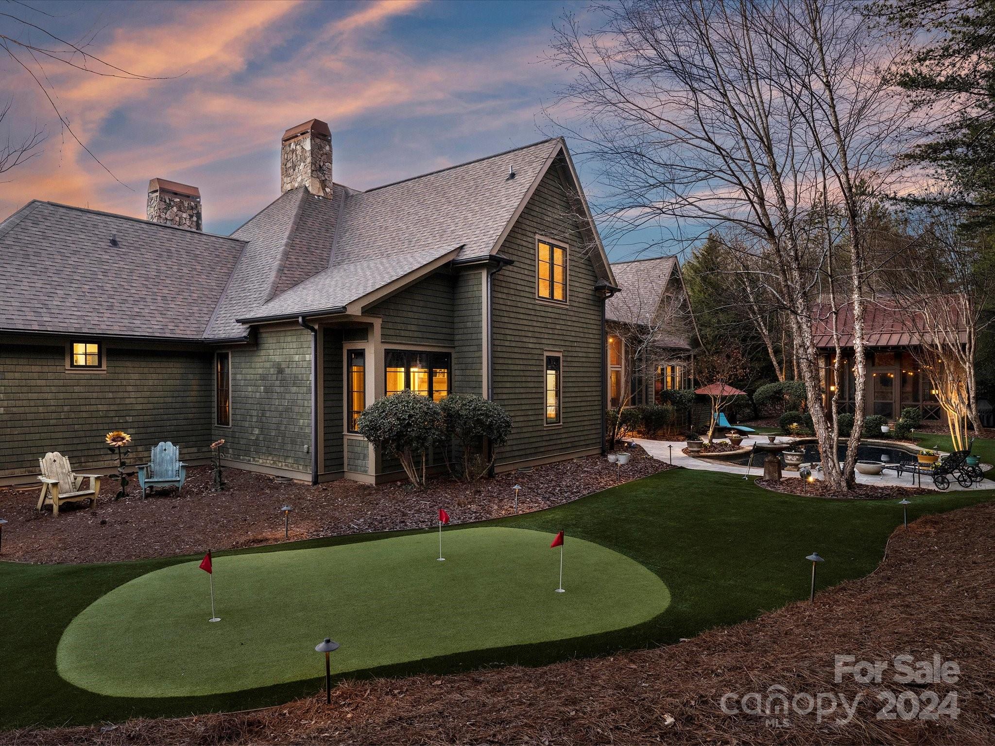 Pinnacle Ridge - Residential