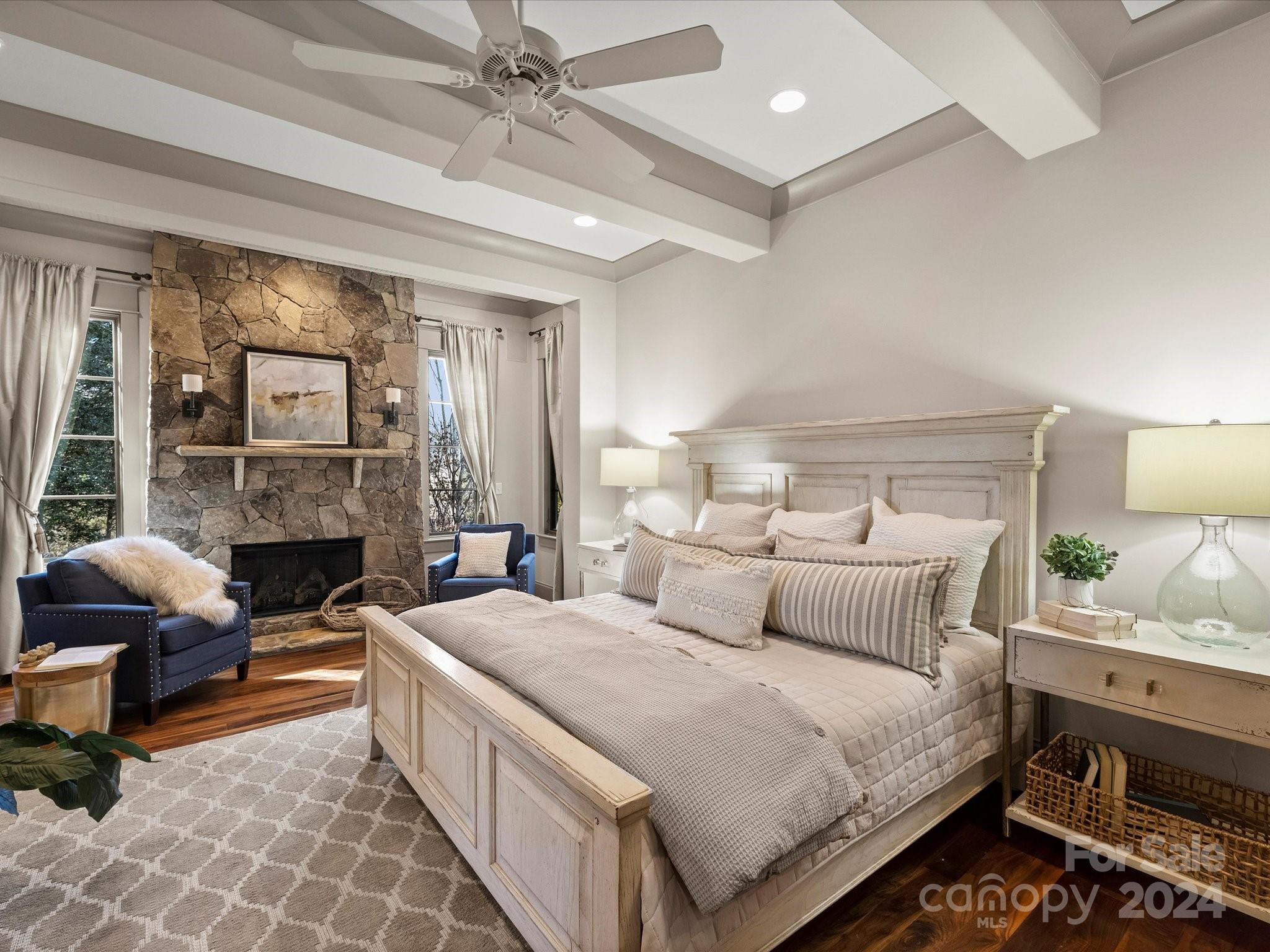 Pinnacle Ridge - Residential