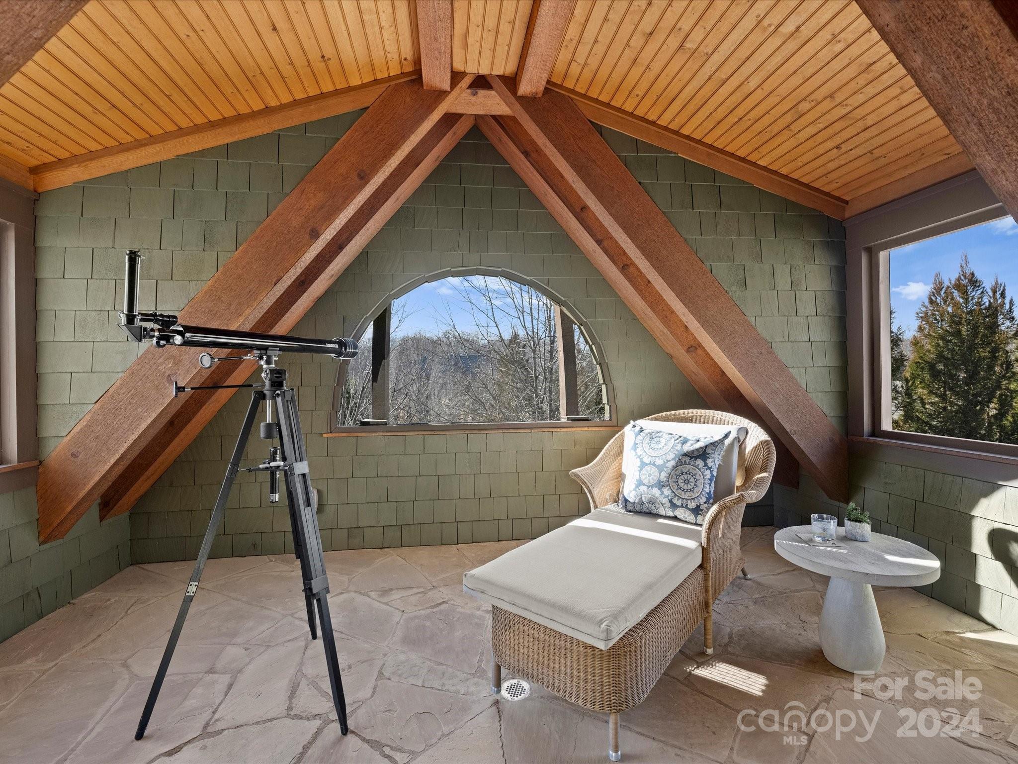 Pinnacle Ridge - Residential