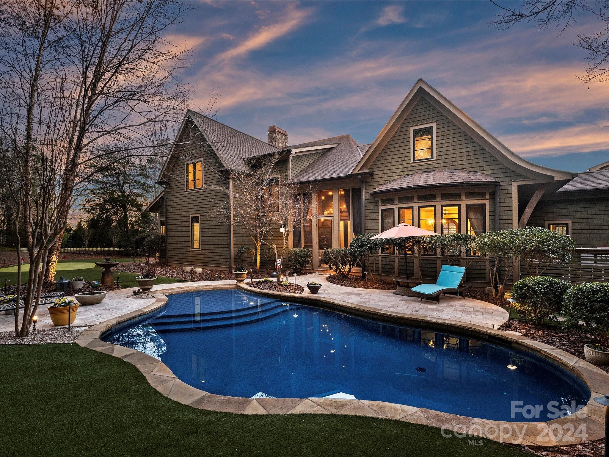 Pinnacle Ridge - Residential