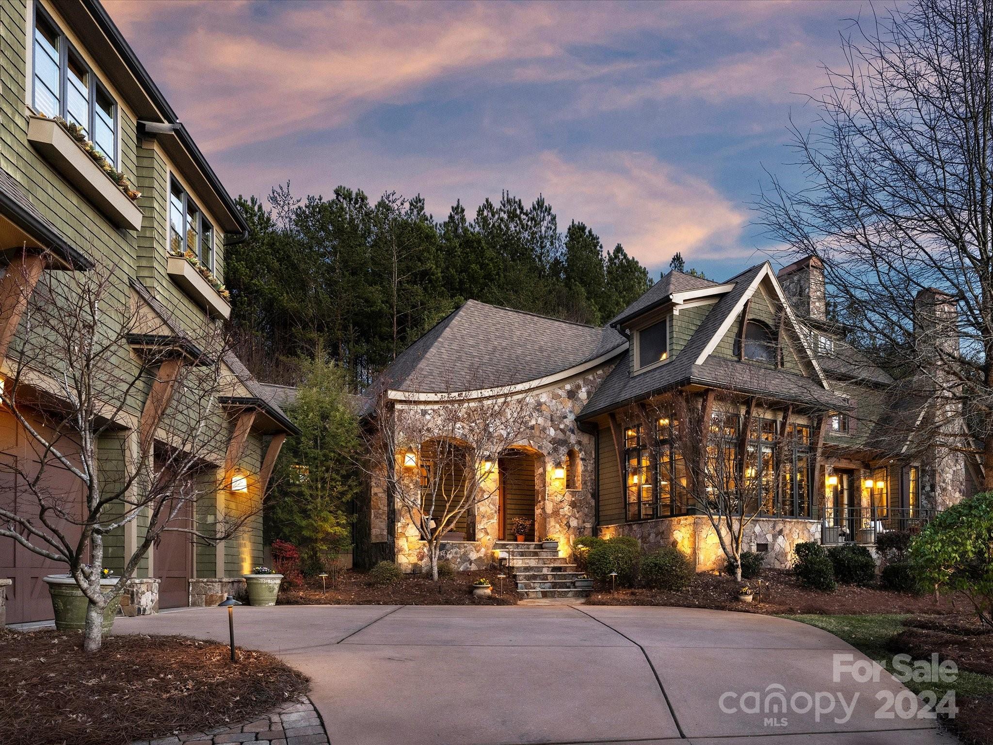 Pinnacle Ridge - Residential