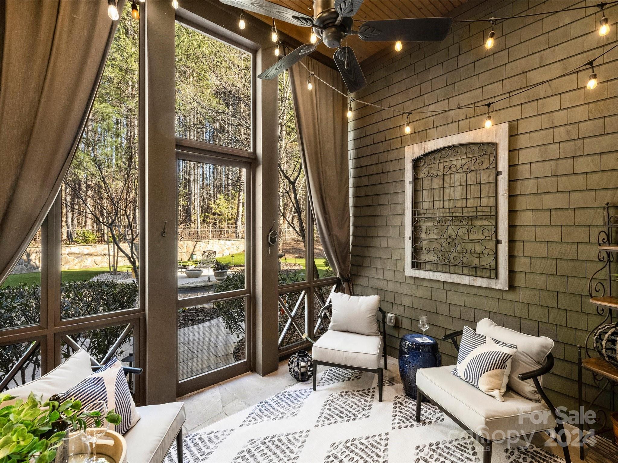 Pinnacle Ridge - Residential