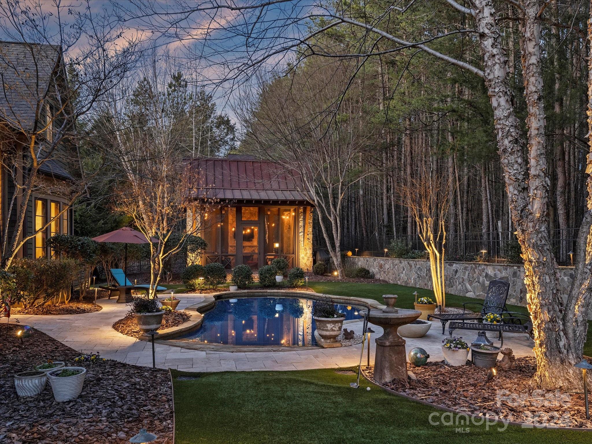 Pinnacle Ridge - Residential